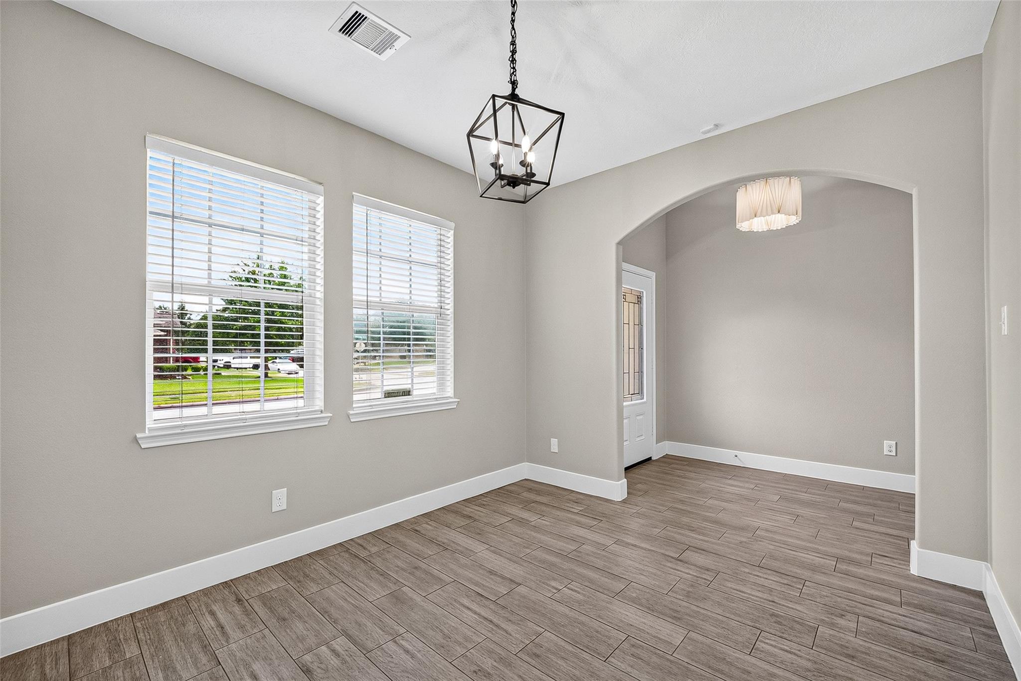14538 Burleson Bend Drive
