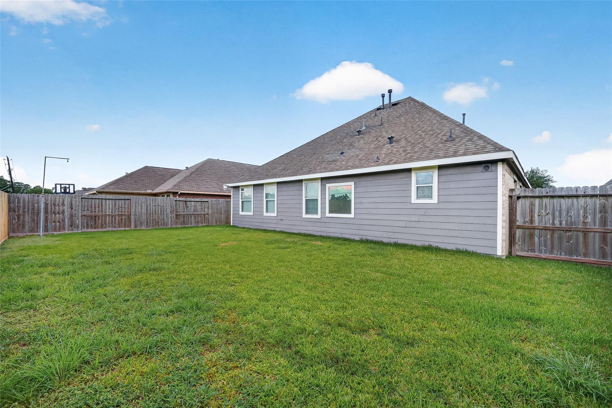 14538 Burleson Bend Drive
