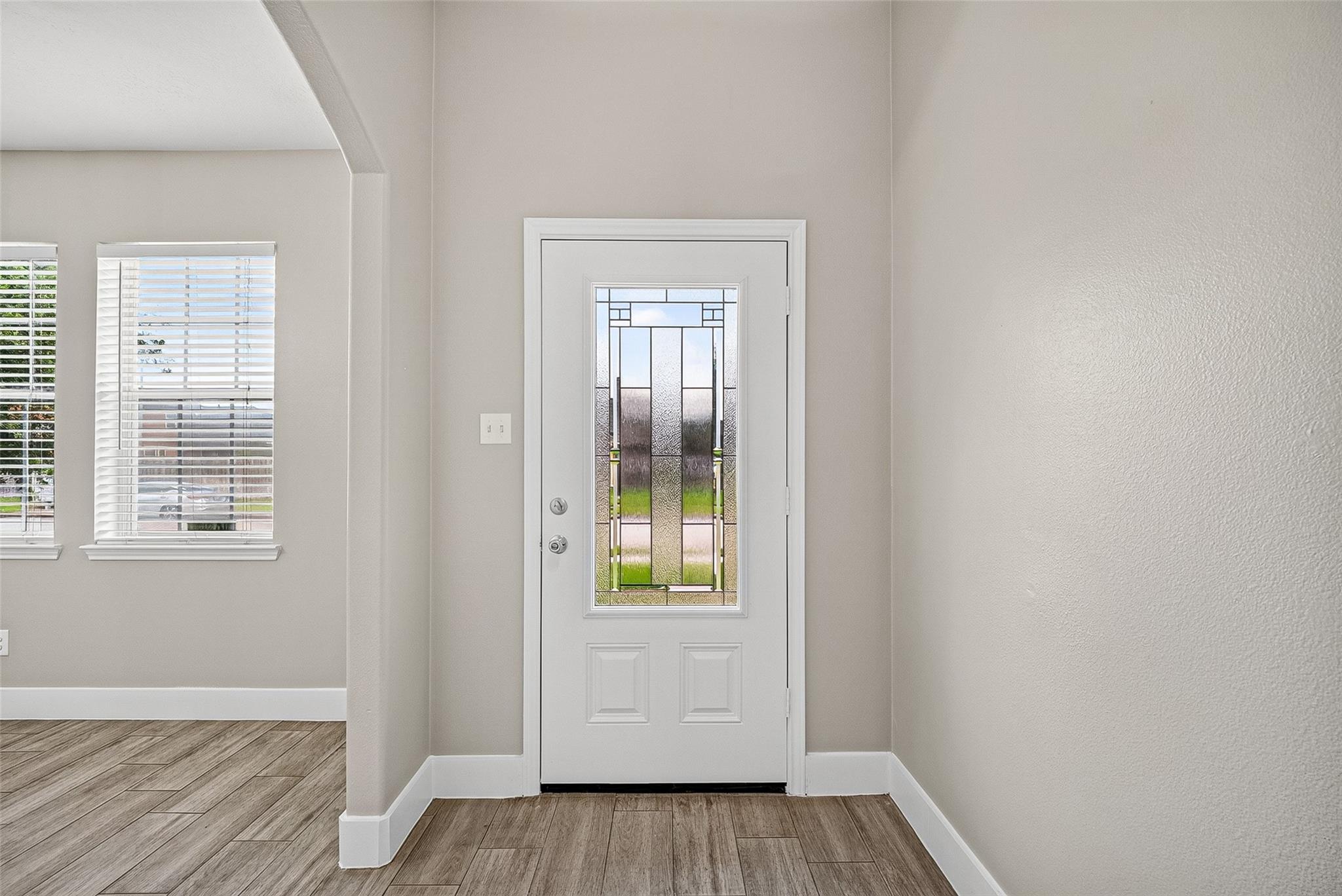 14538 Burleson Bend Drive
