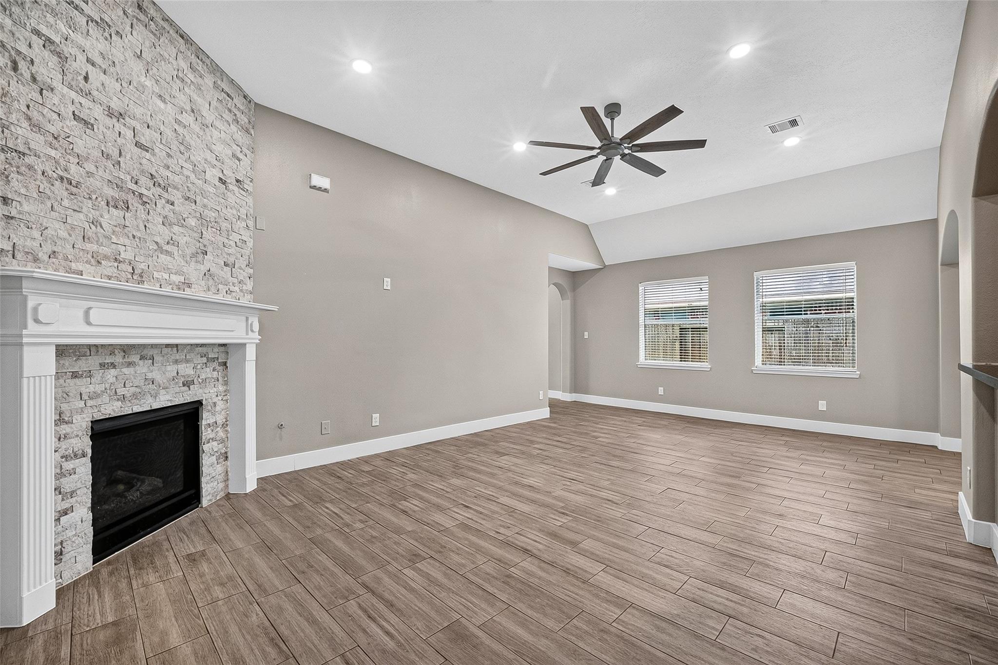 14538 Burleson Bend Drive