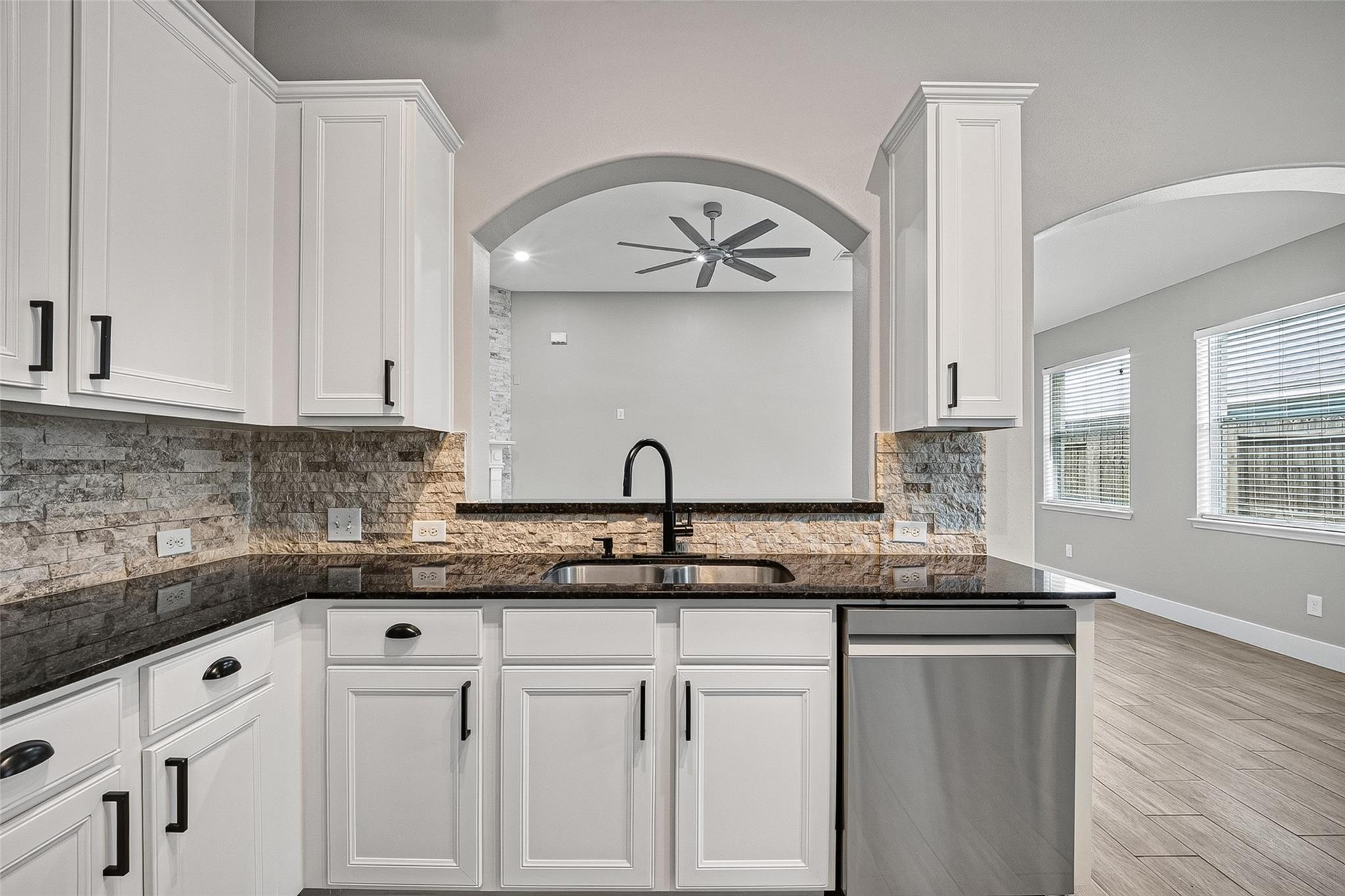 14538 Burleson Bend Drive