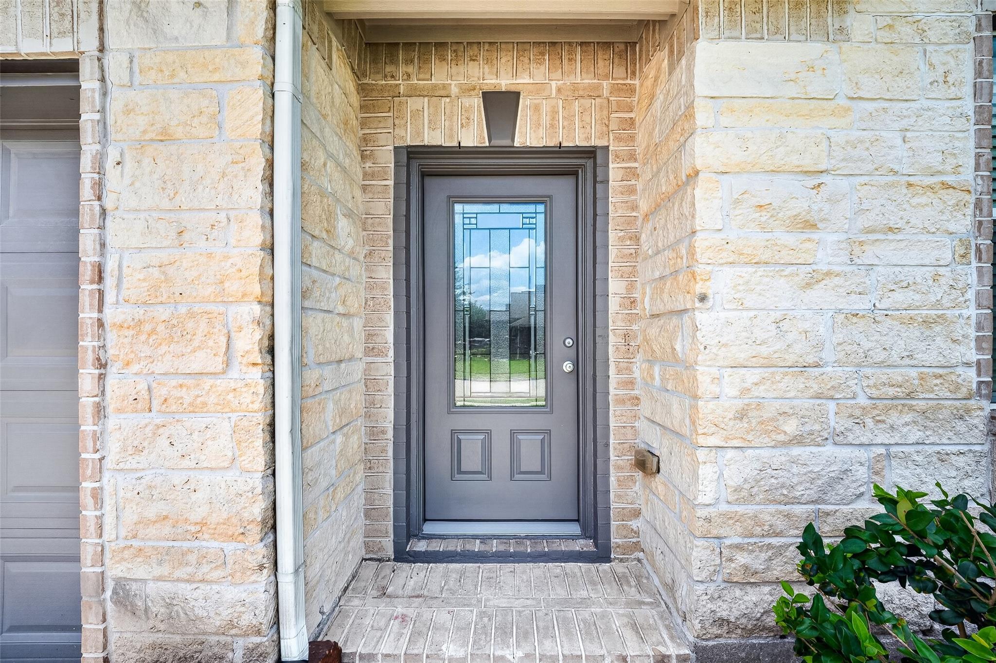 14538 Burleson Bend Drive