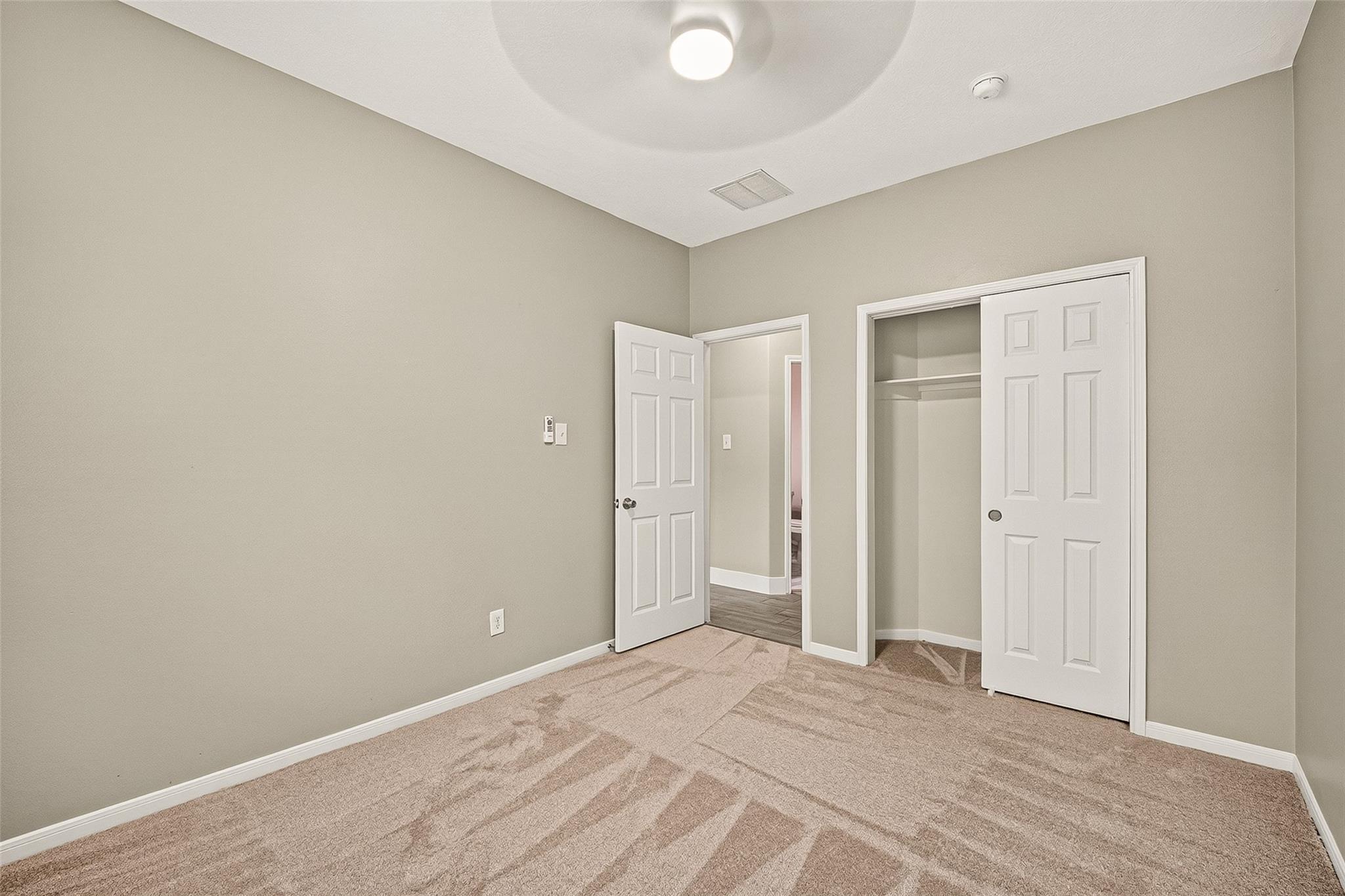 14538 Burleson Bend Drive