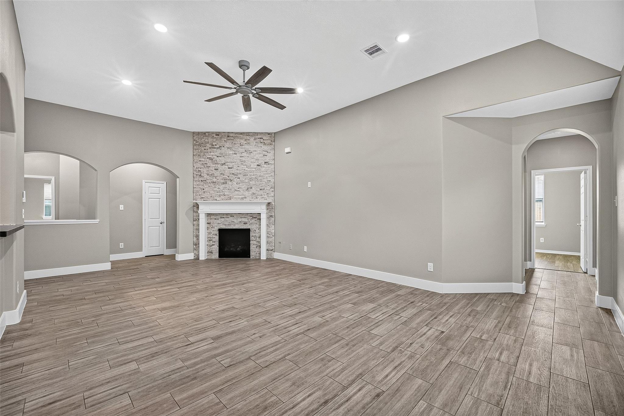 14538 Burleson Bend Drive