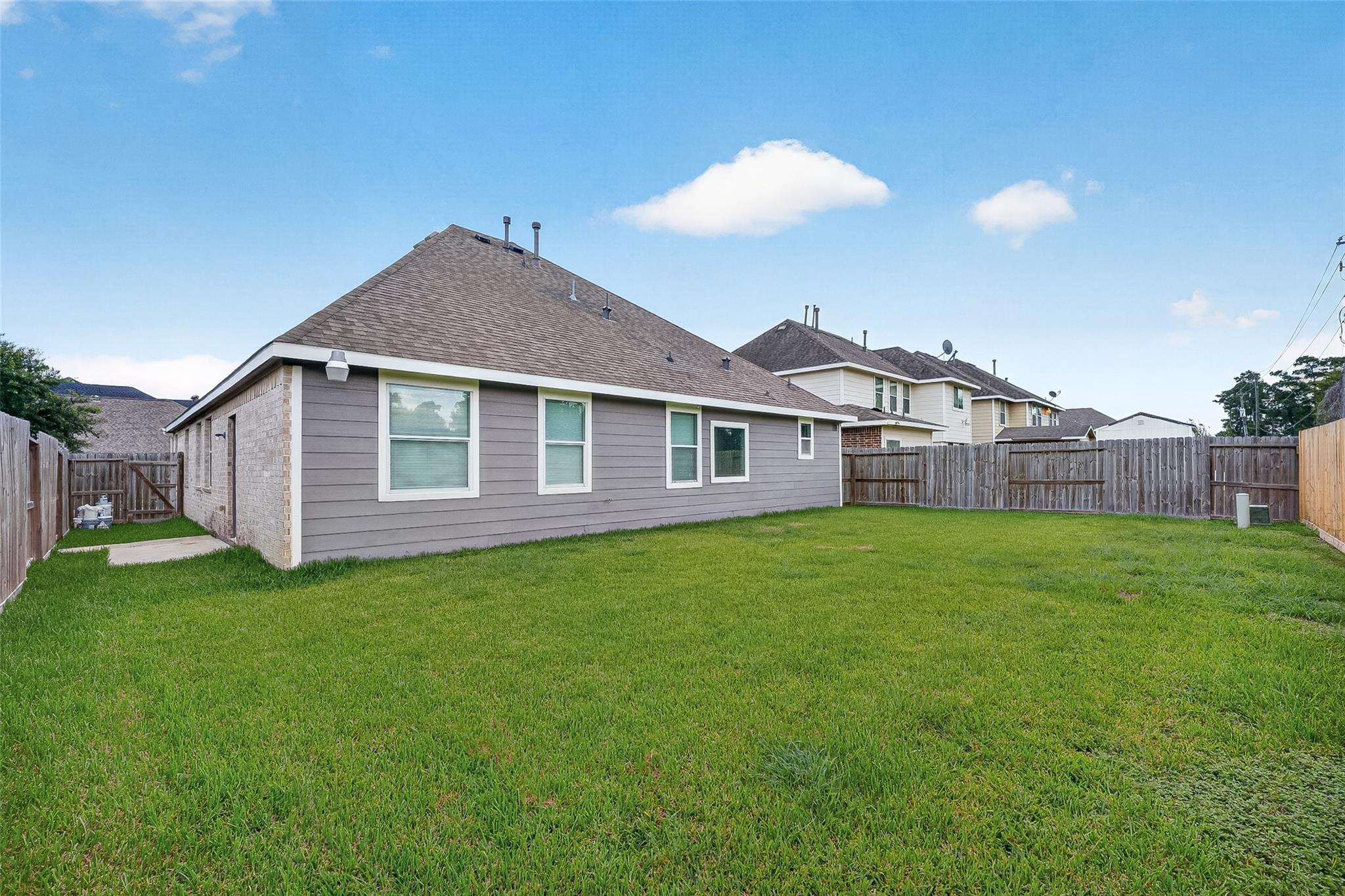 14538 Burleson Bend Drive