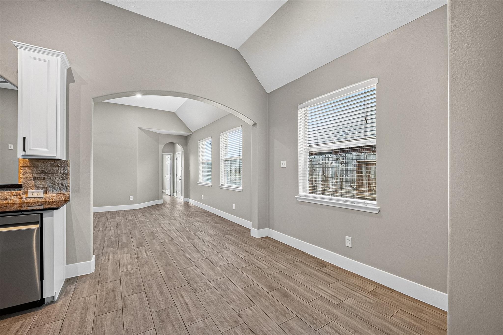 14538 Burleson Bend Drive