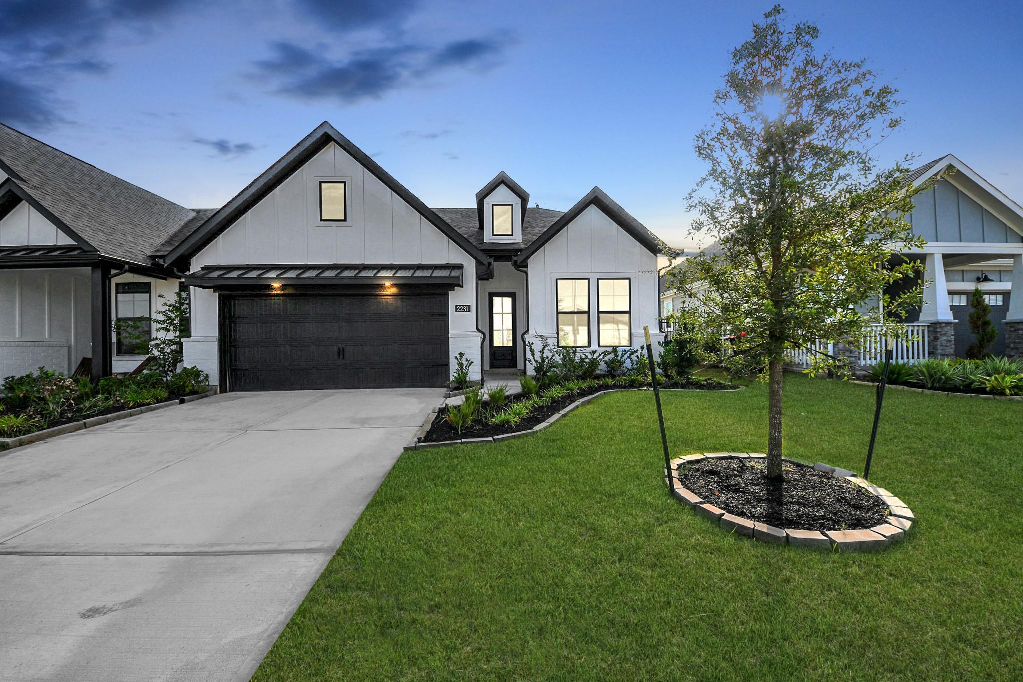 2231 Birch View Lane