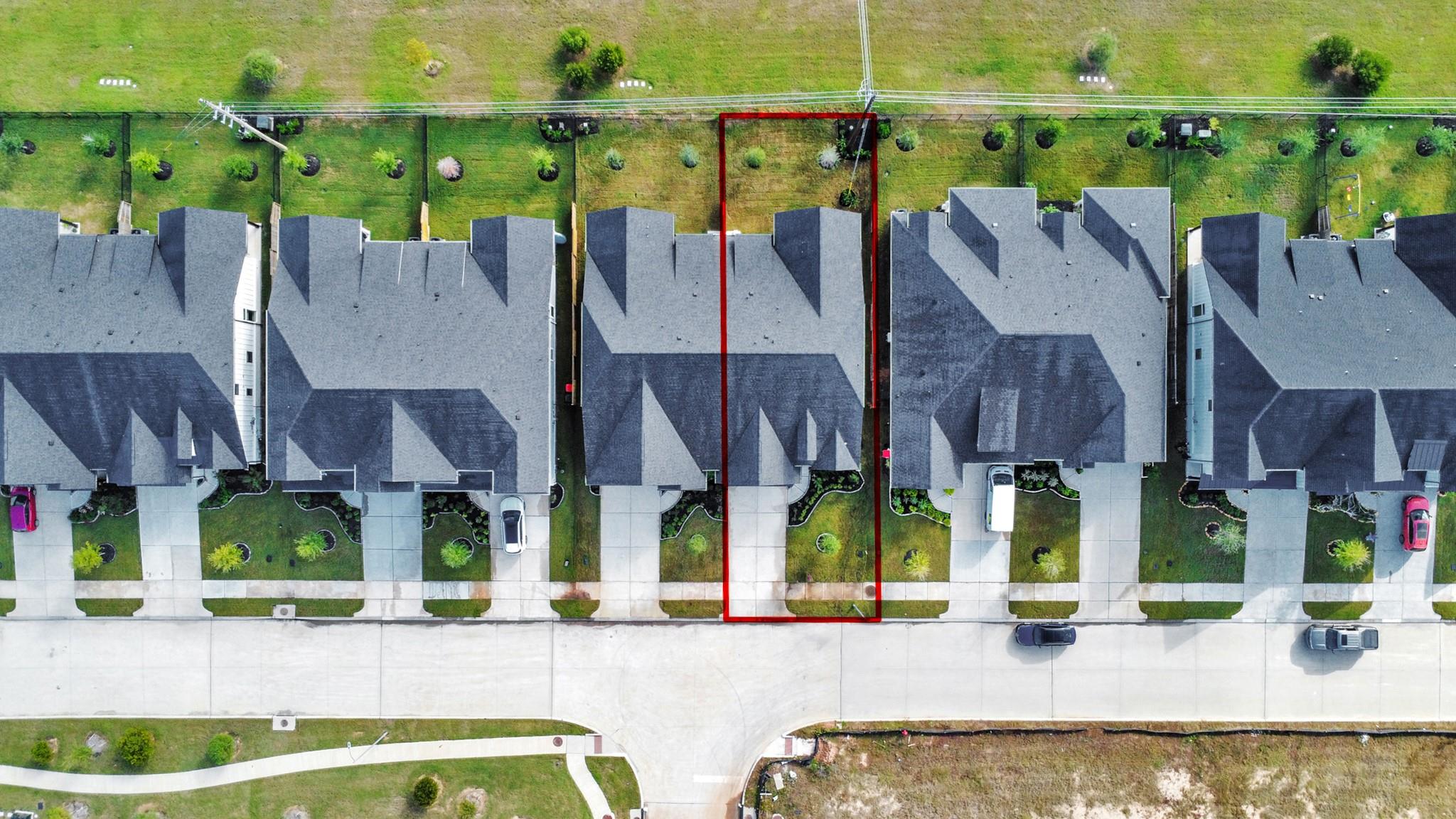 2231 Birch View Lane