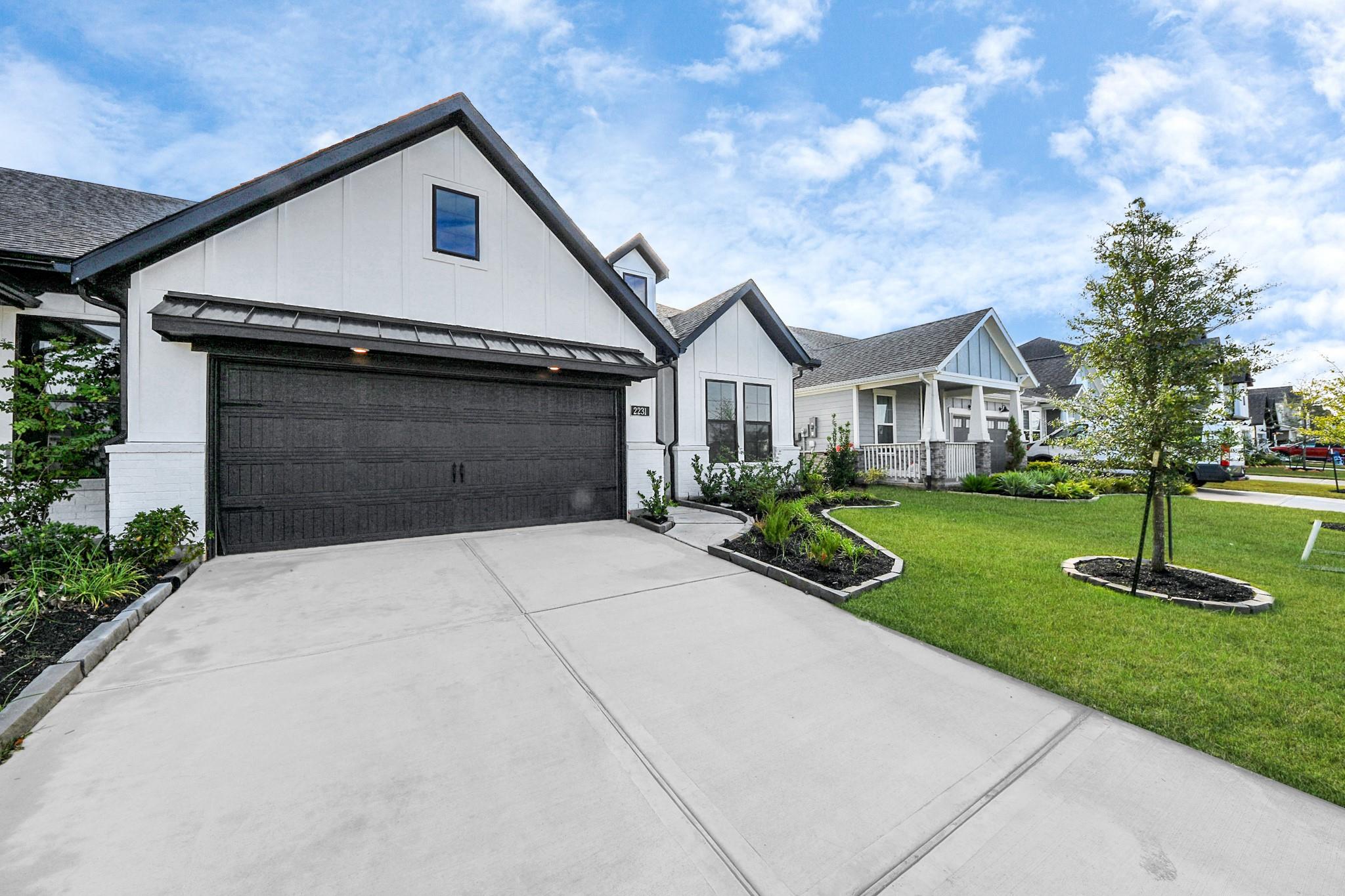 2231 Birch View Lane