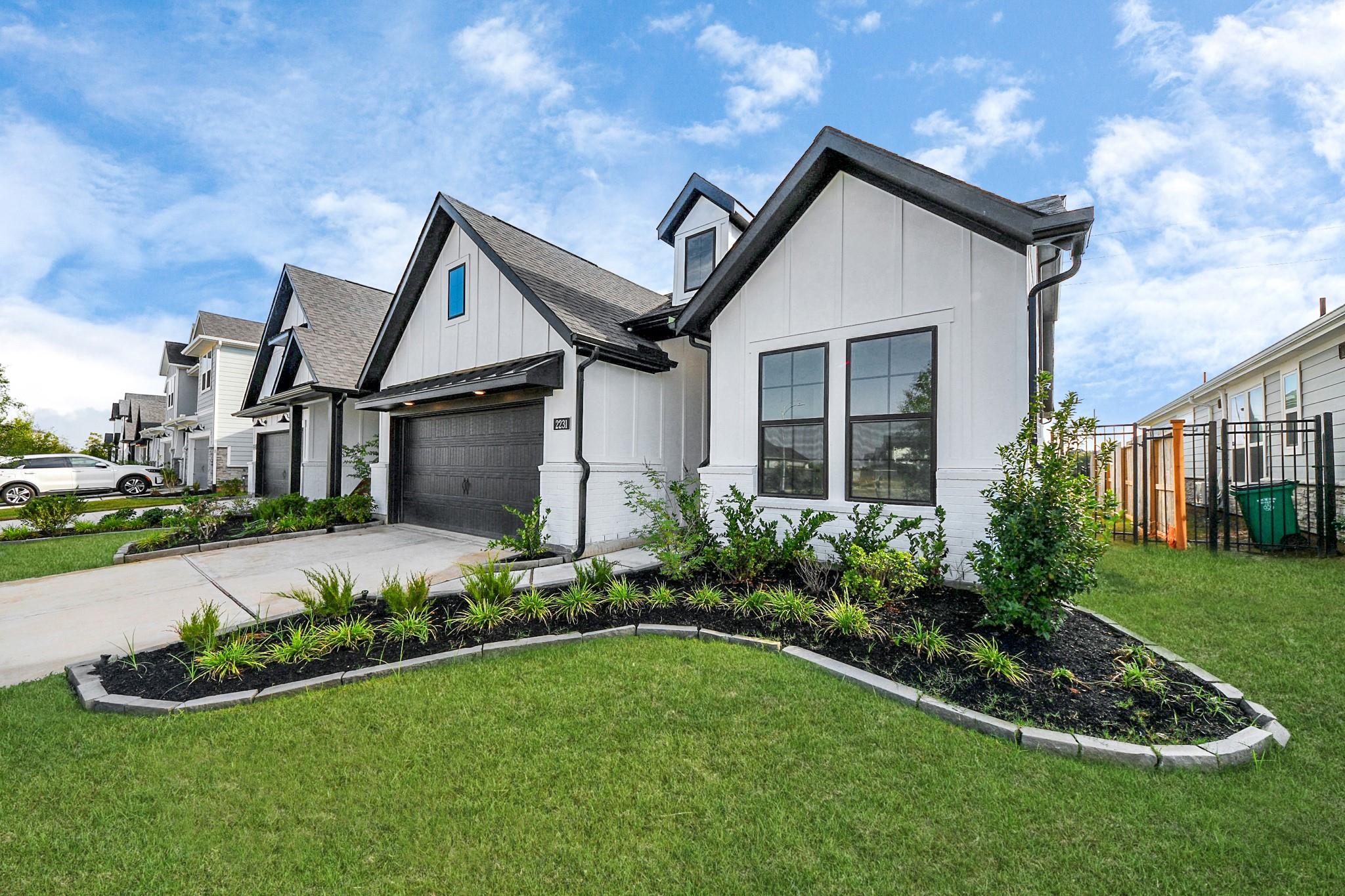 2231 Birch View Lane