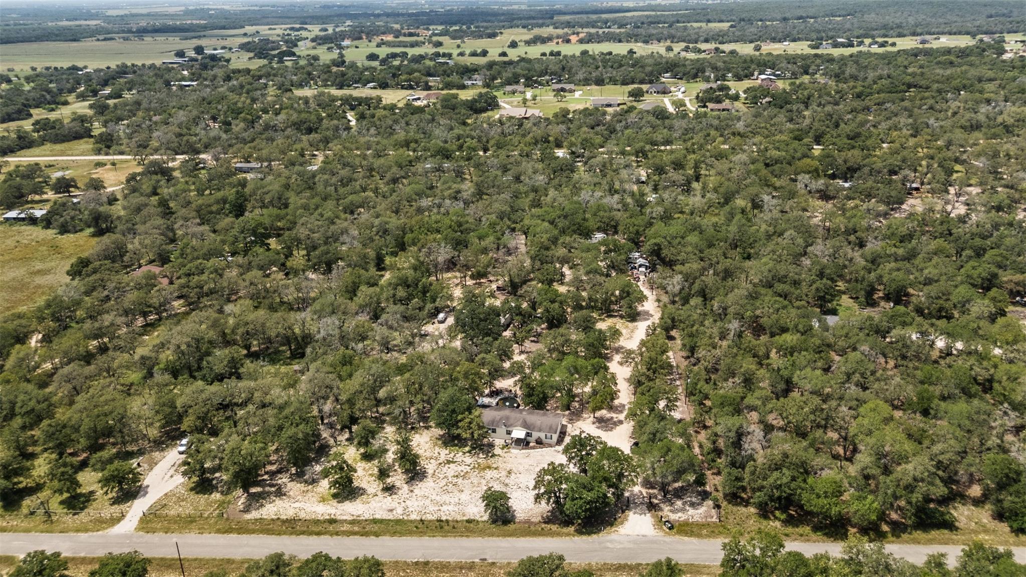 129 Kothmann Road, La Vernia