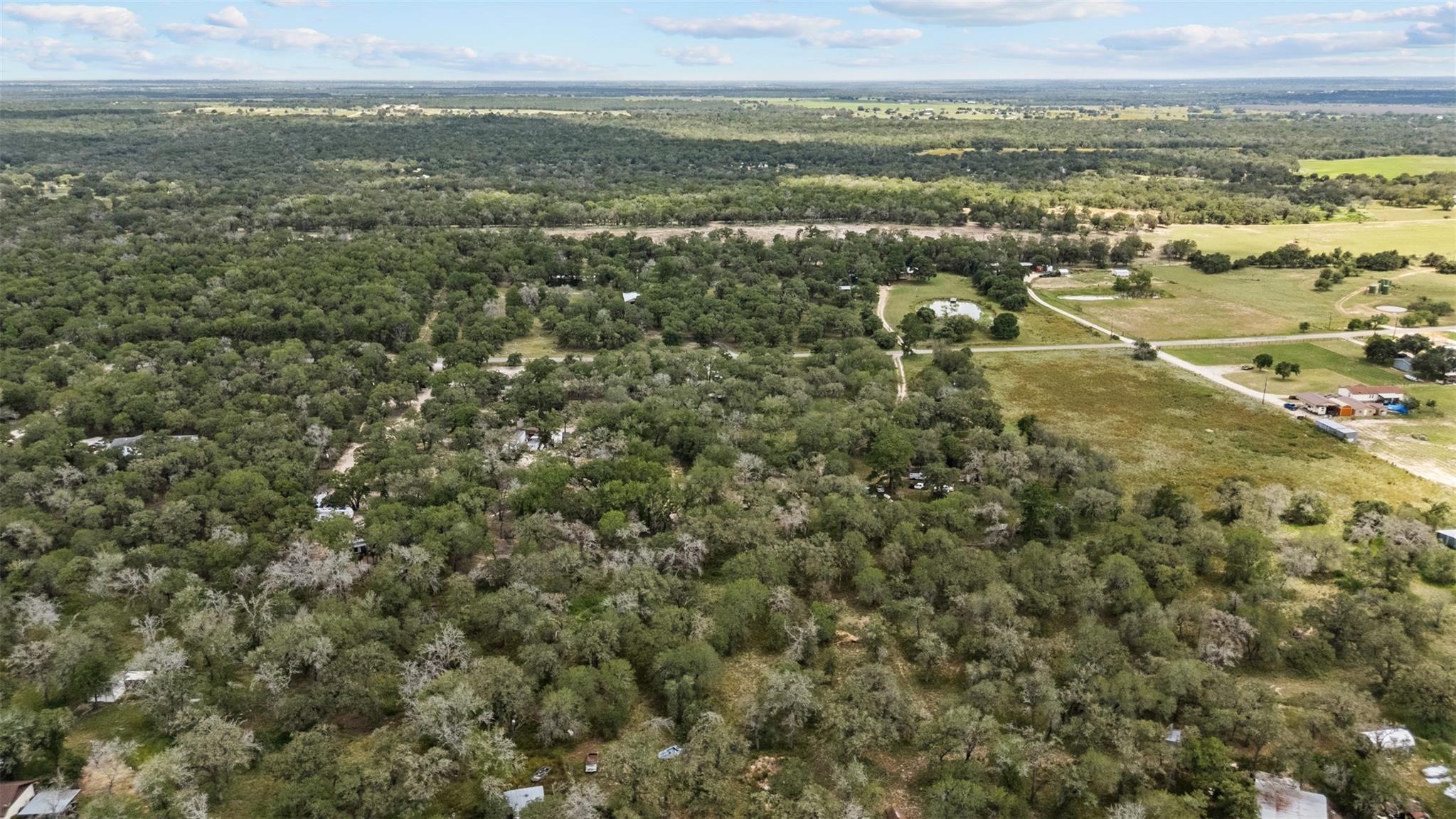 129 Kothmann Road, La Vernia