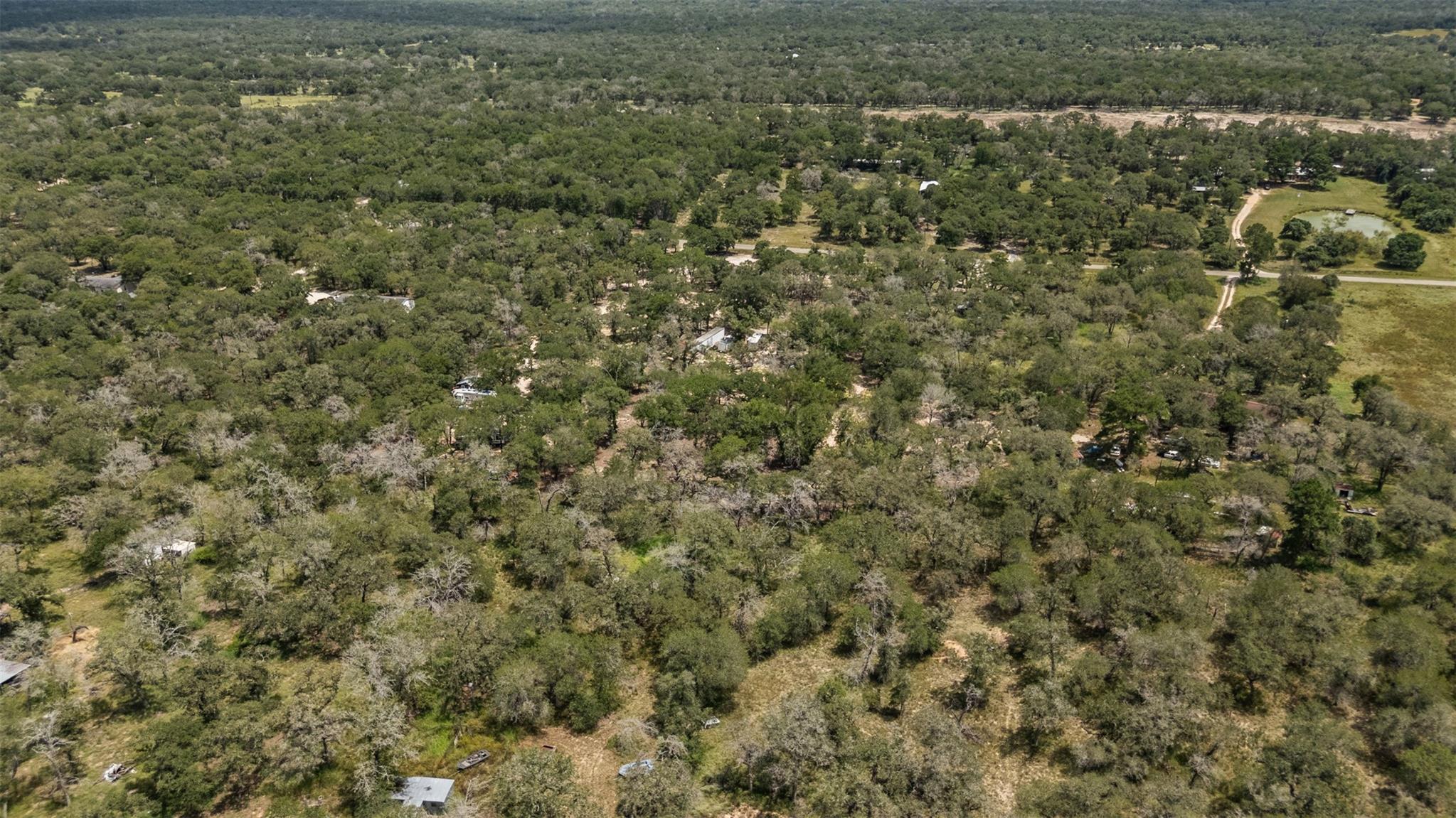 129 Kothmann Road, La Vernia