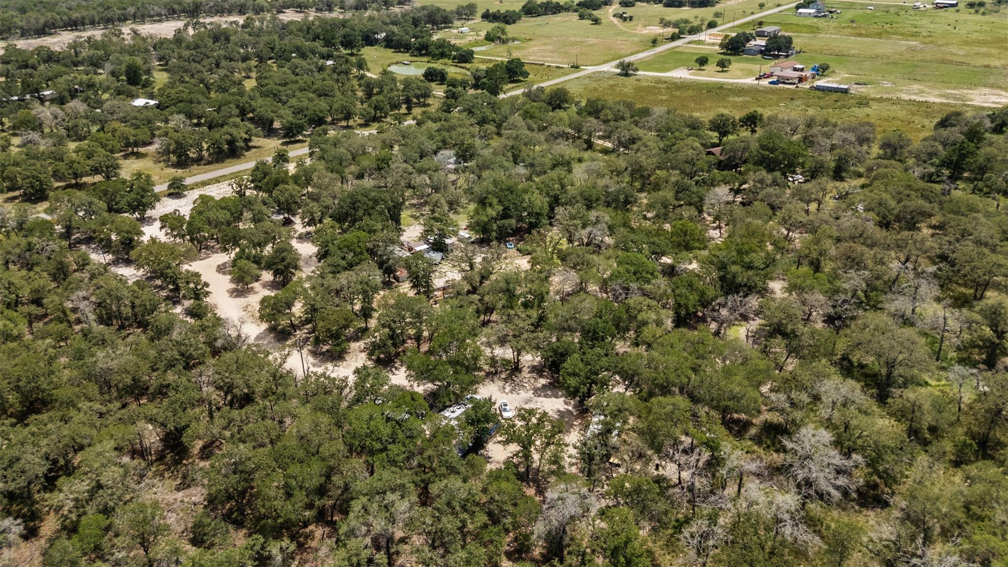 129 Kothmann Road, La Vernia