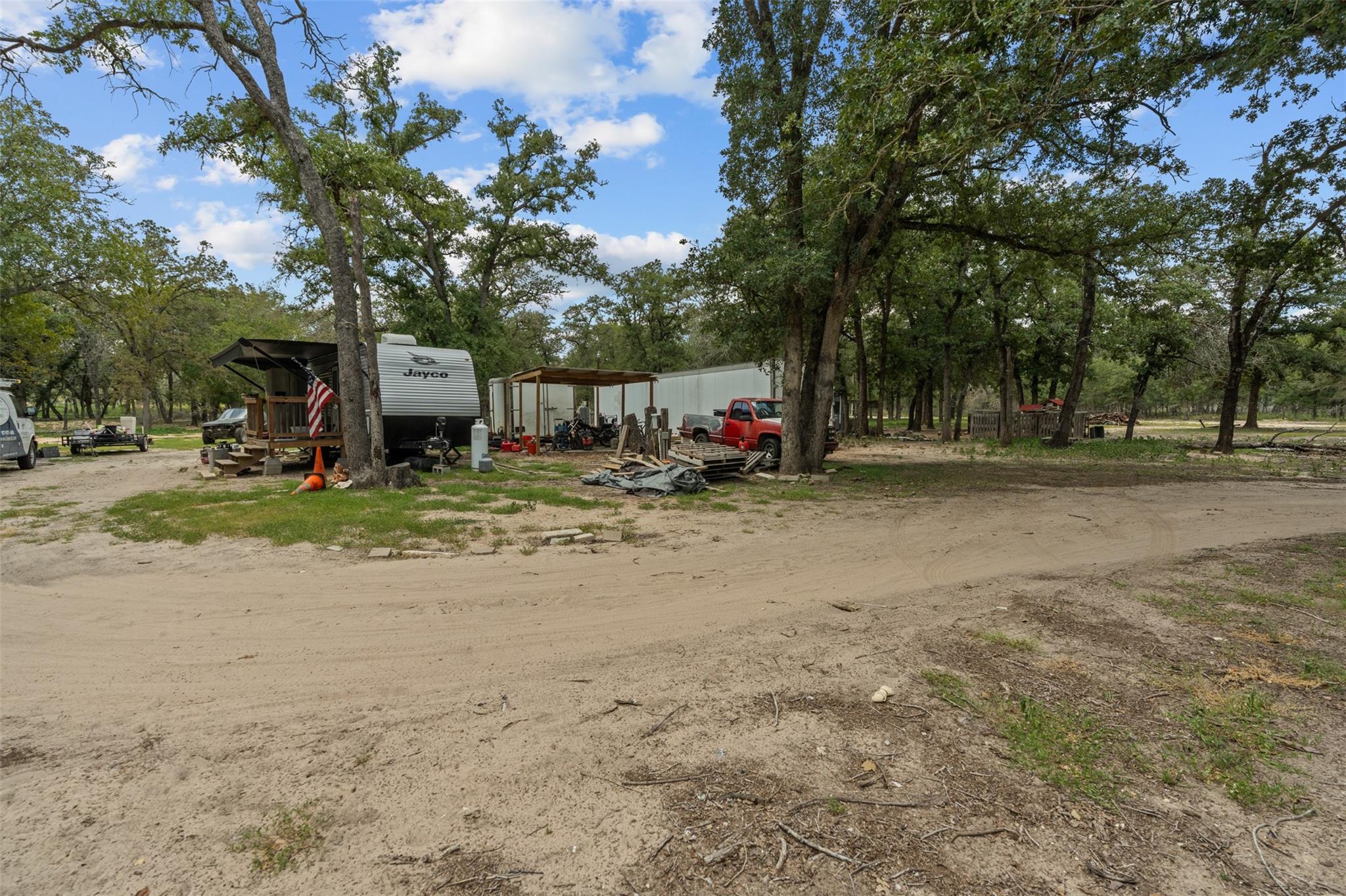 129 Kothmann Road, La Vernia