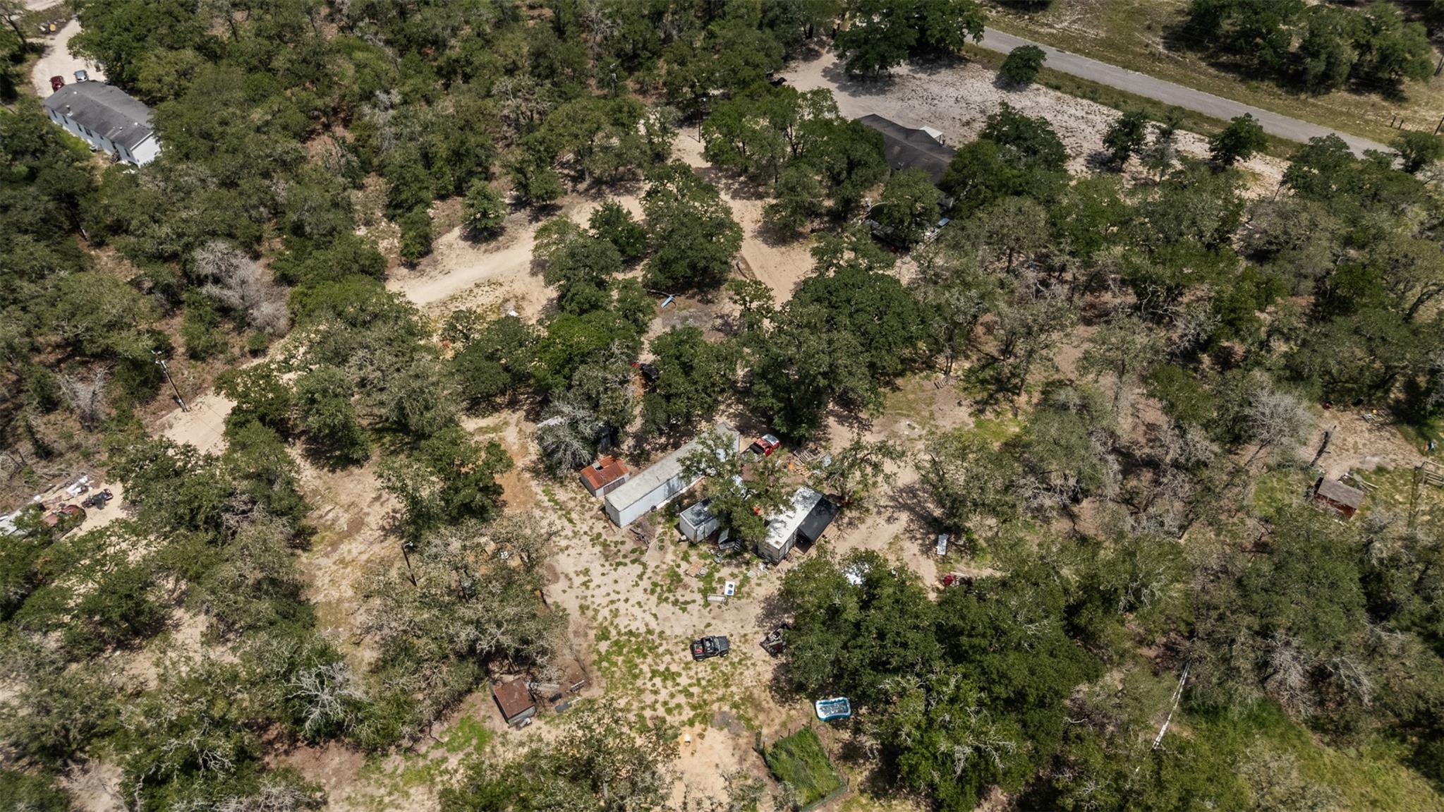 129 Kothmann Road, La Vernia