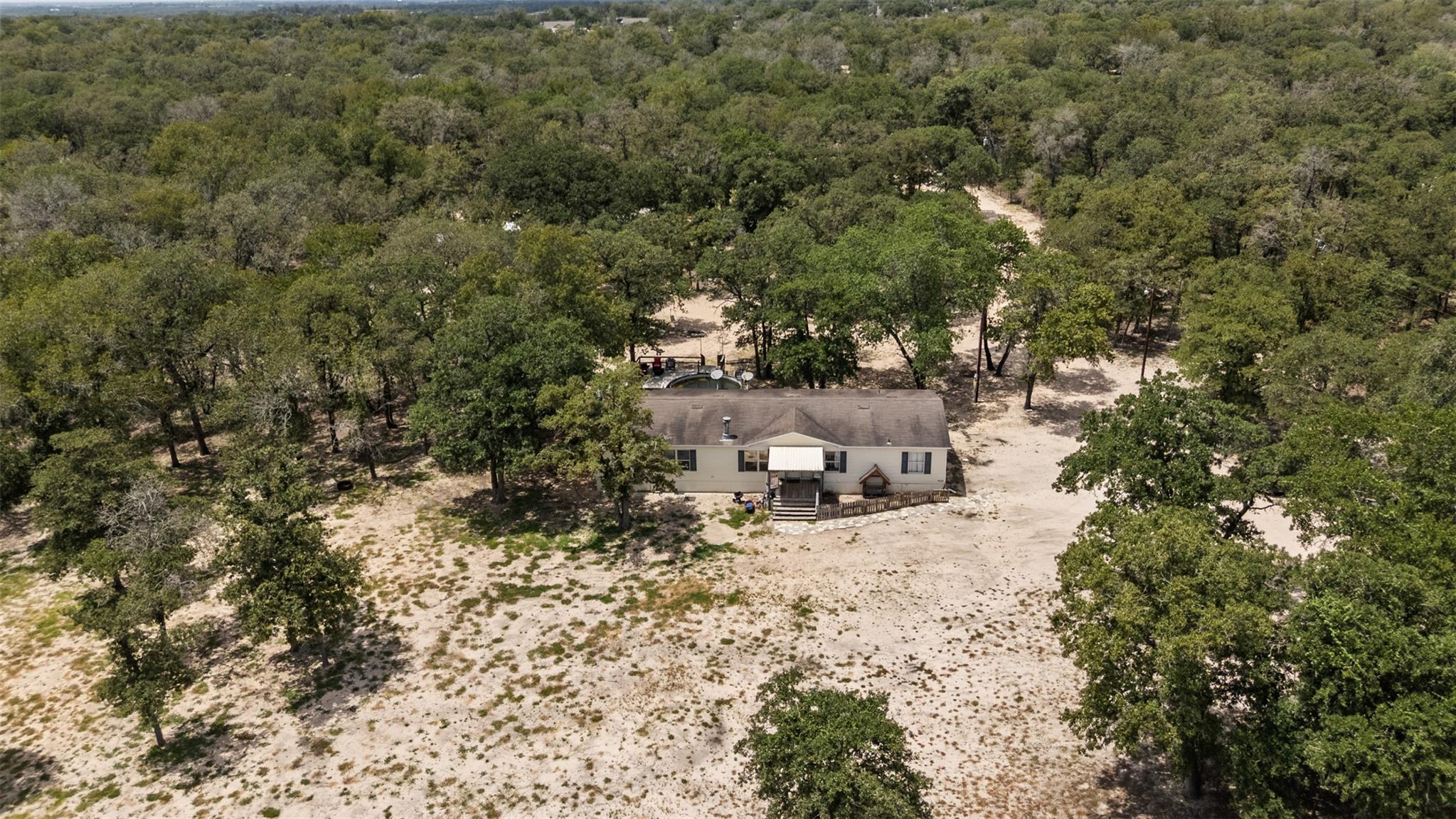 129 Kothmann Road, La Vernia