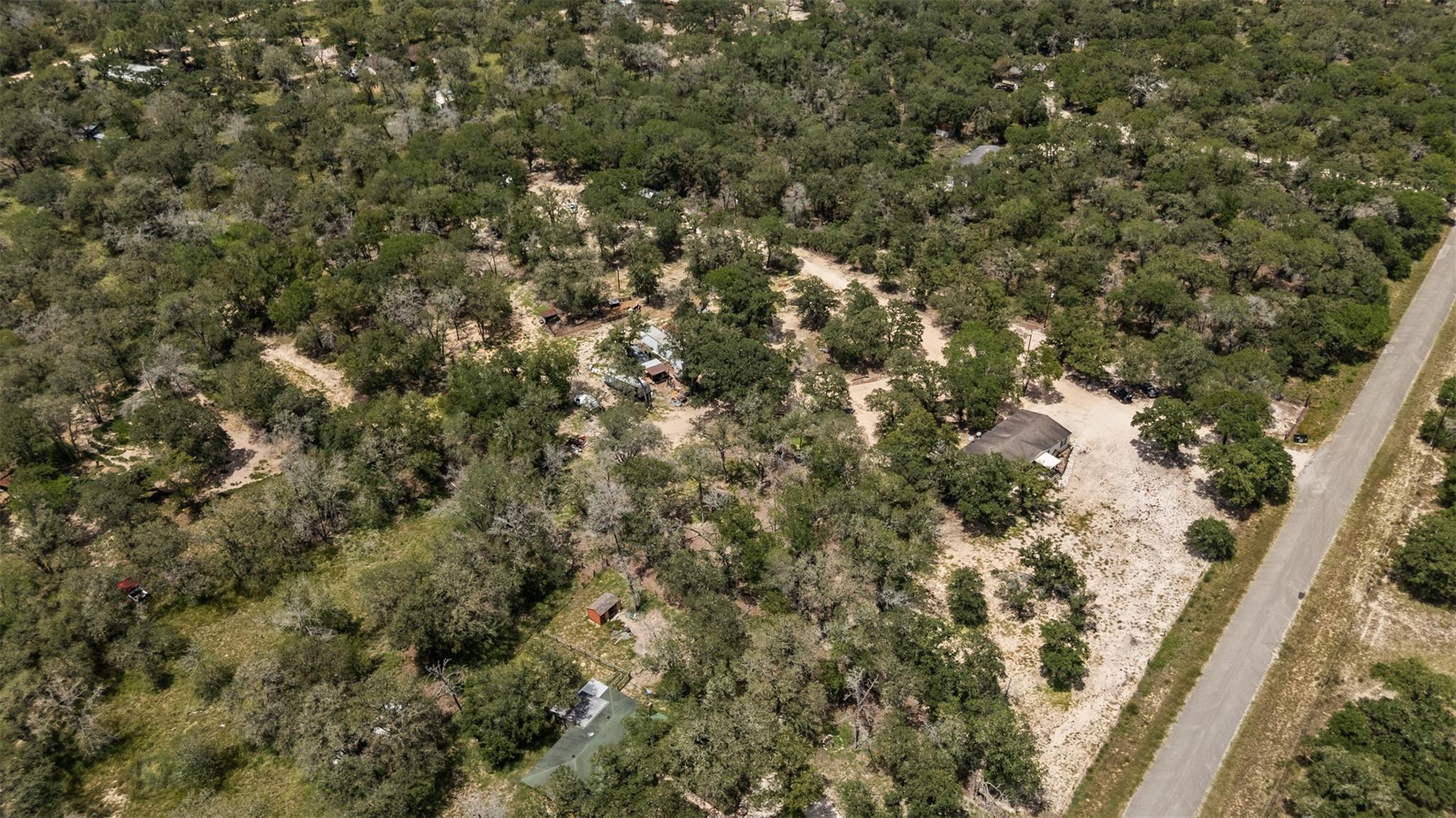 129 Kothmann Road, La Vernia