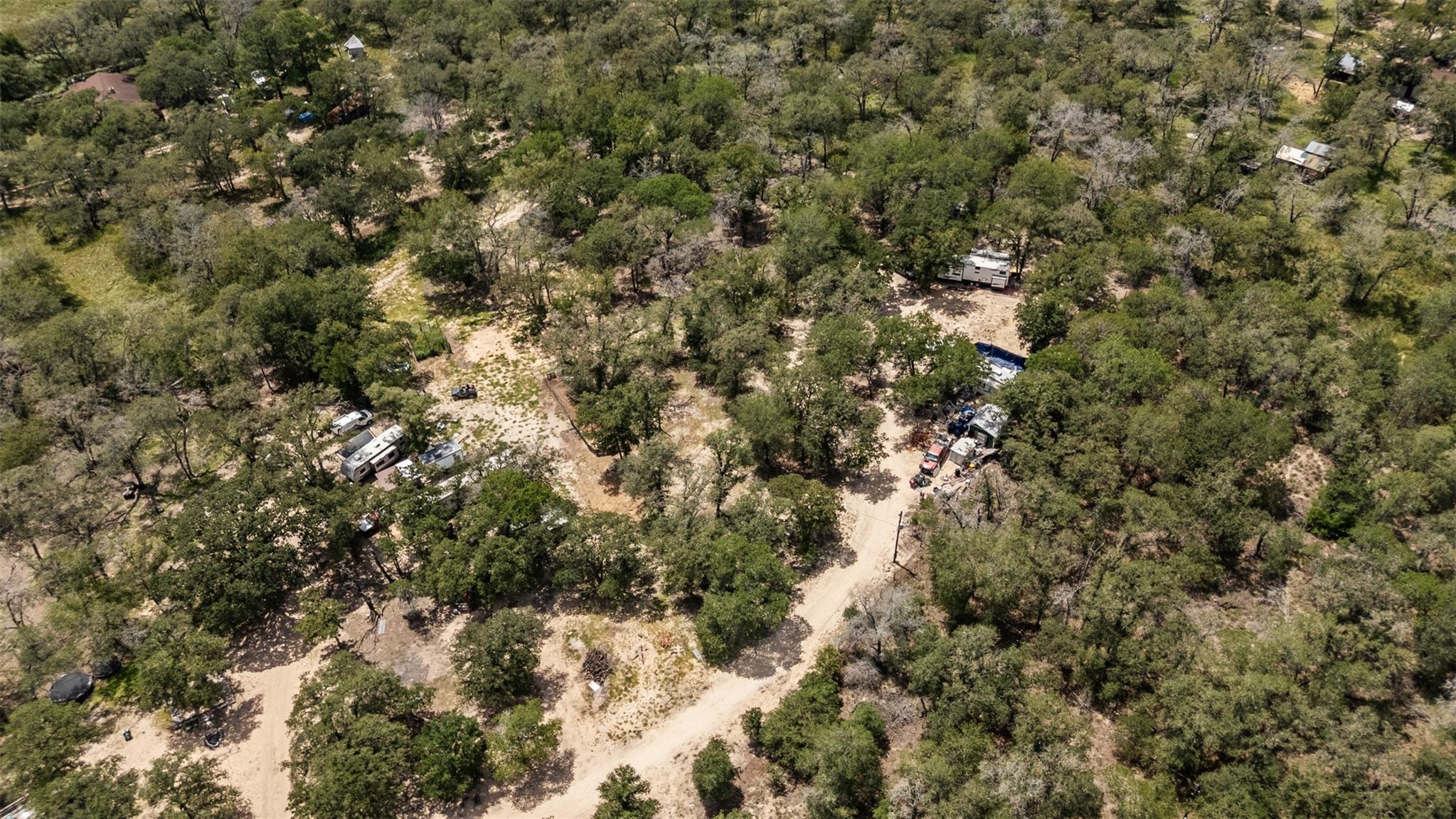 129 Kothmann Road, La Vernia