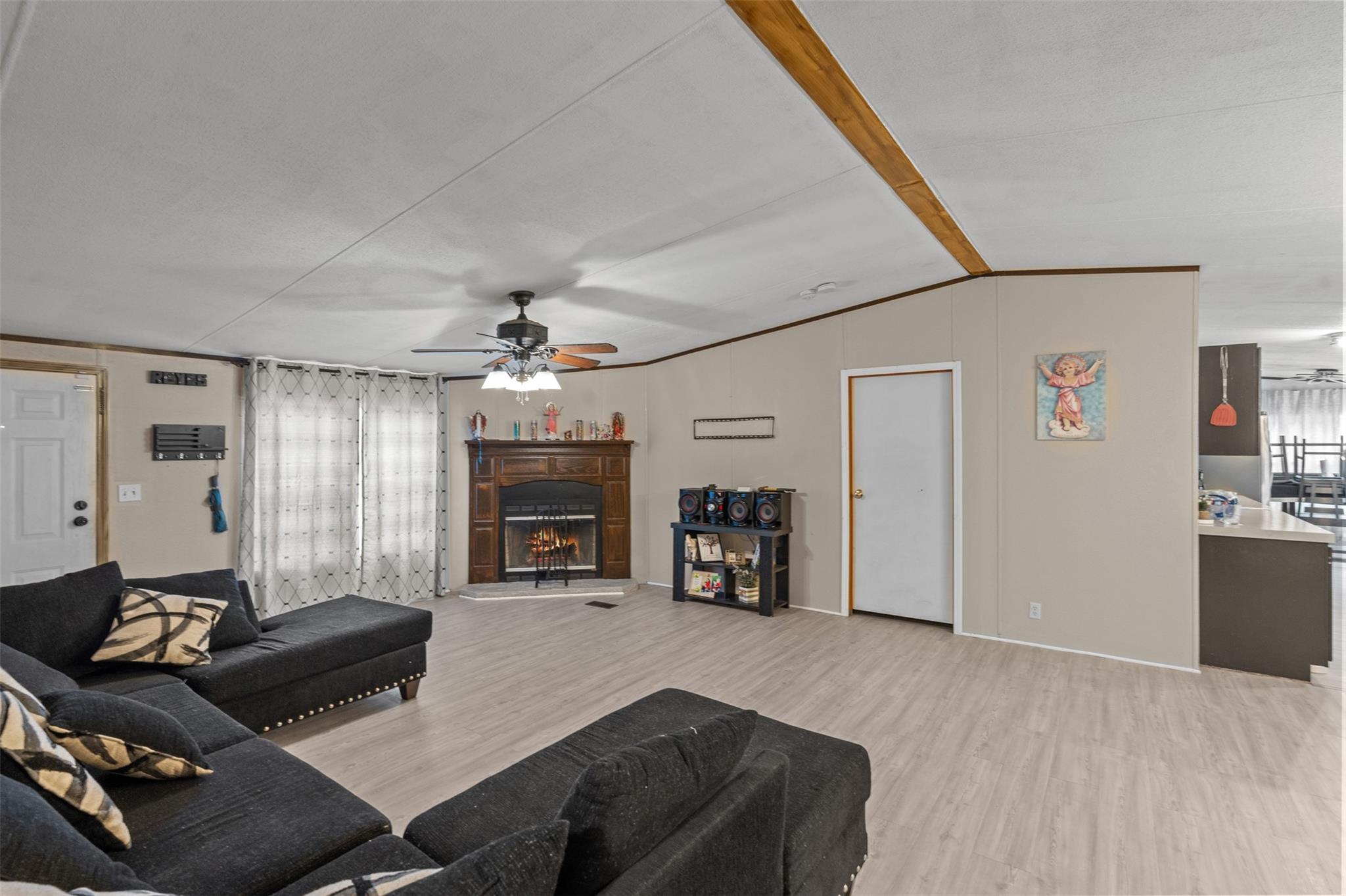 129 Kothmann Road, La Vernia