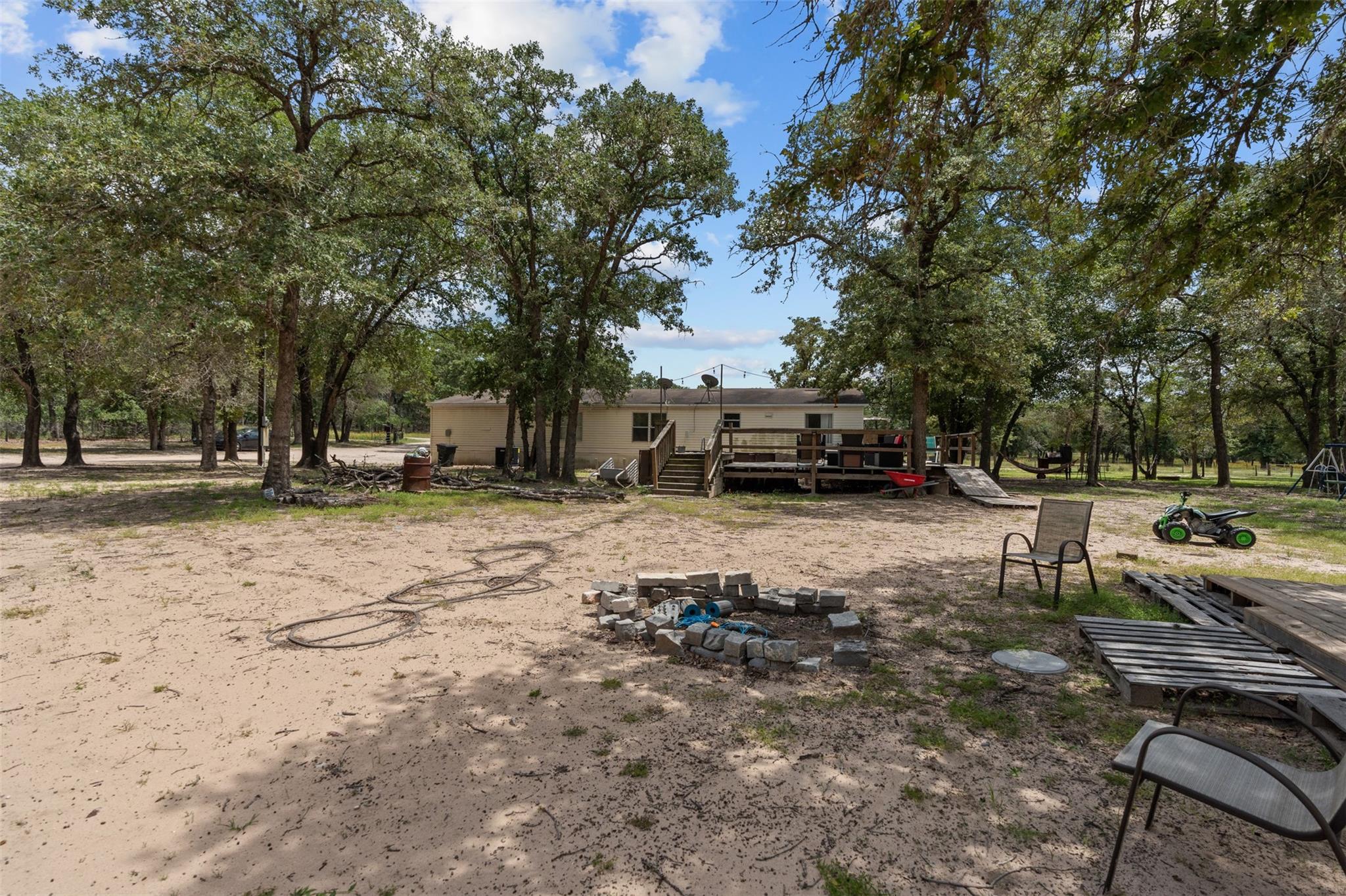 129 Kothmann Road, La Vernia