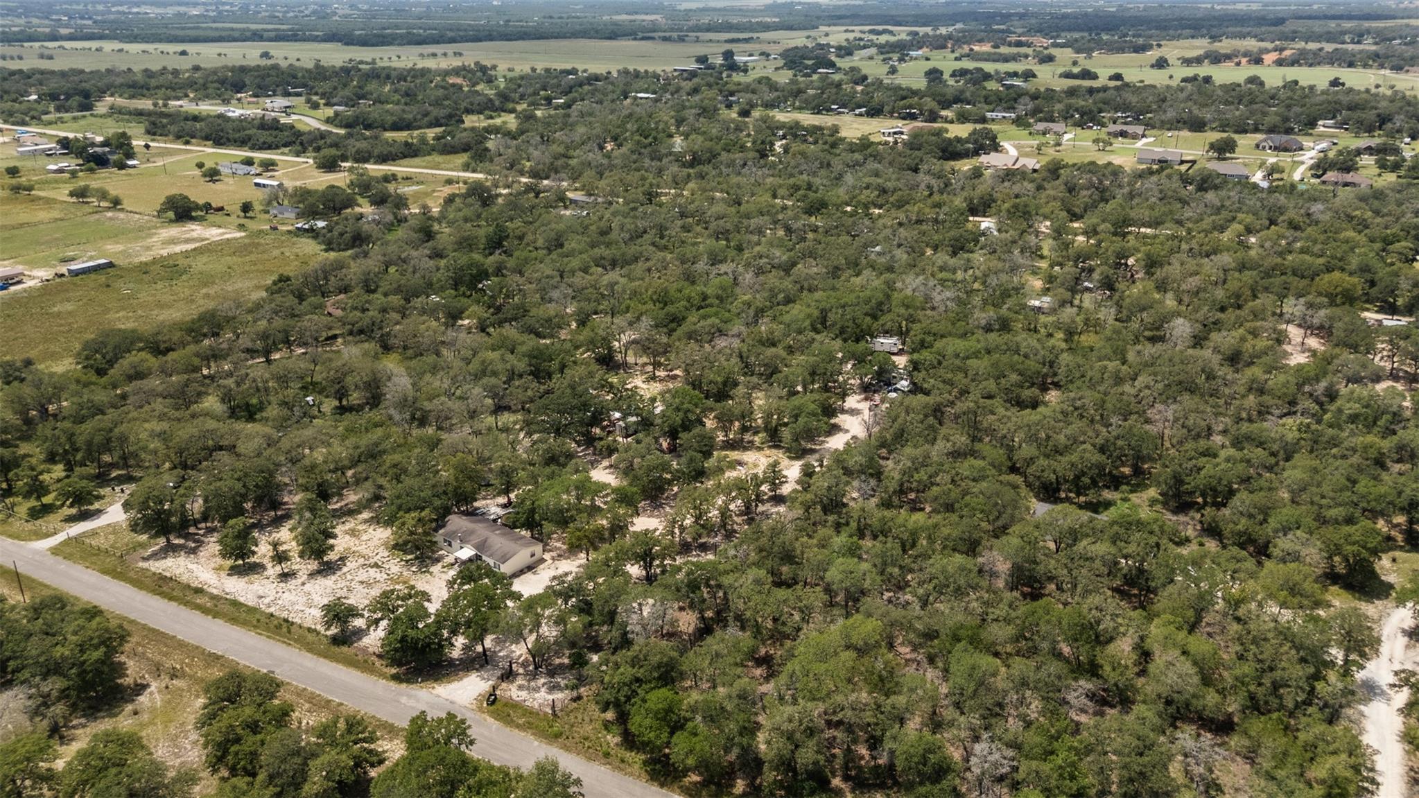 129 Kothmann Road, La Vernia