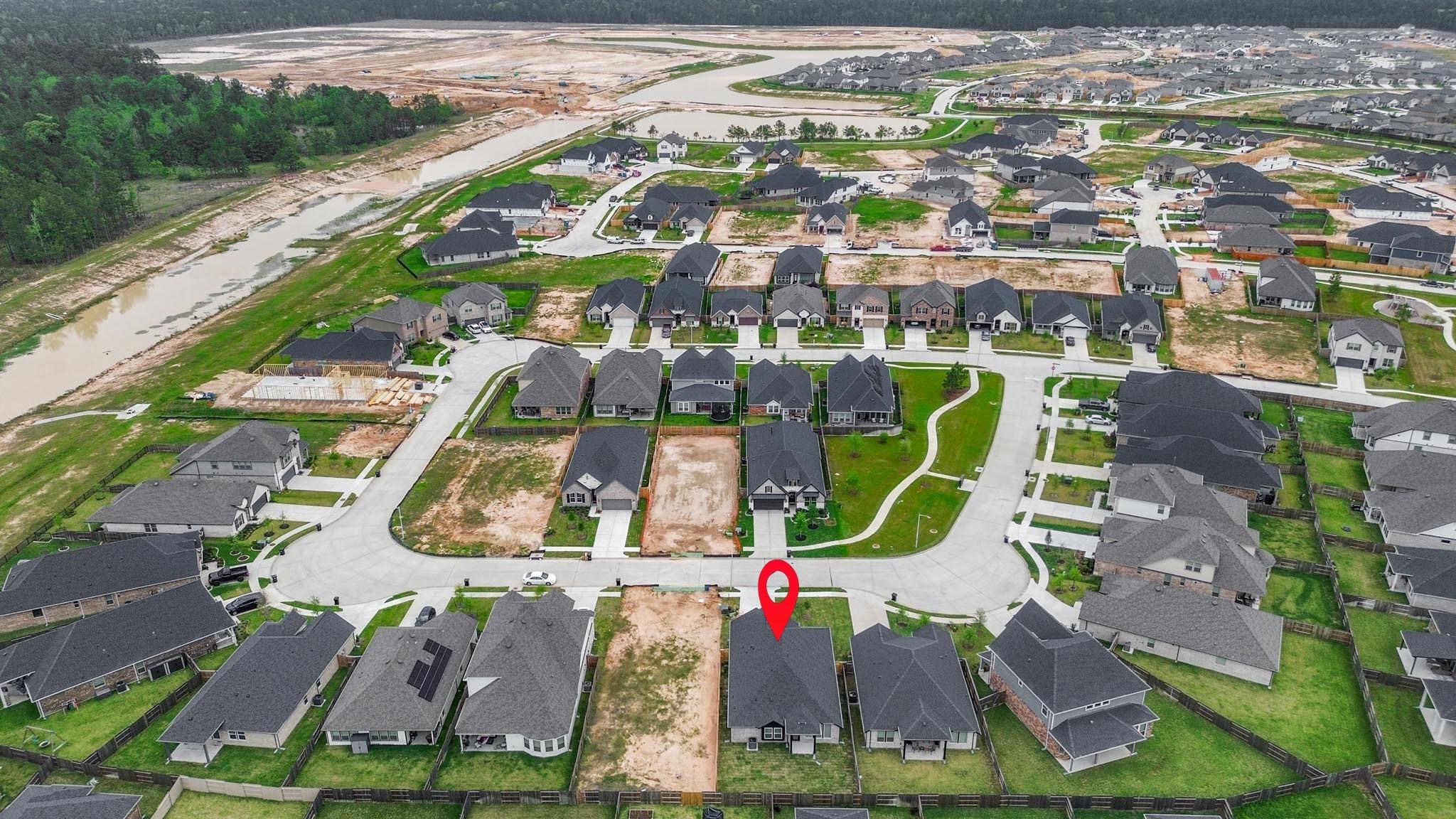 15885 Hayes Market Loop