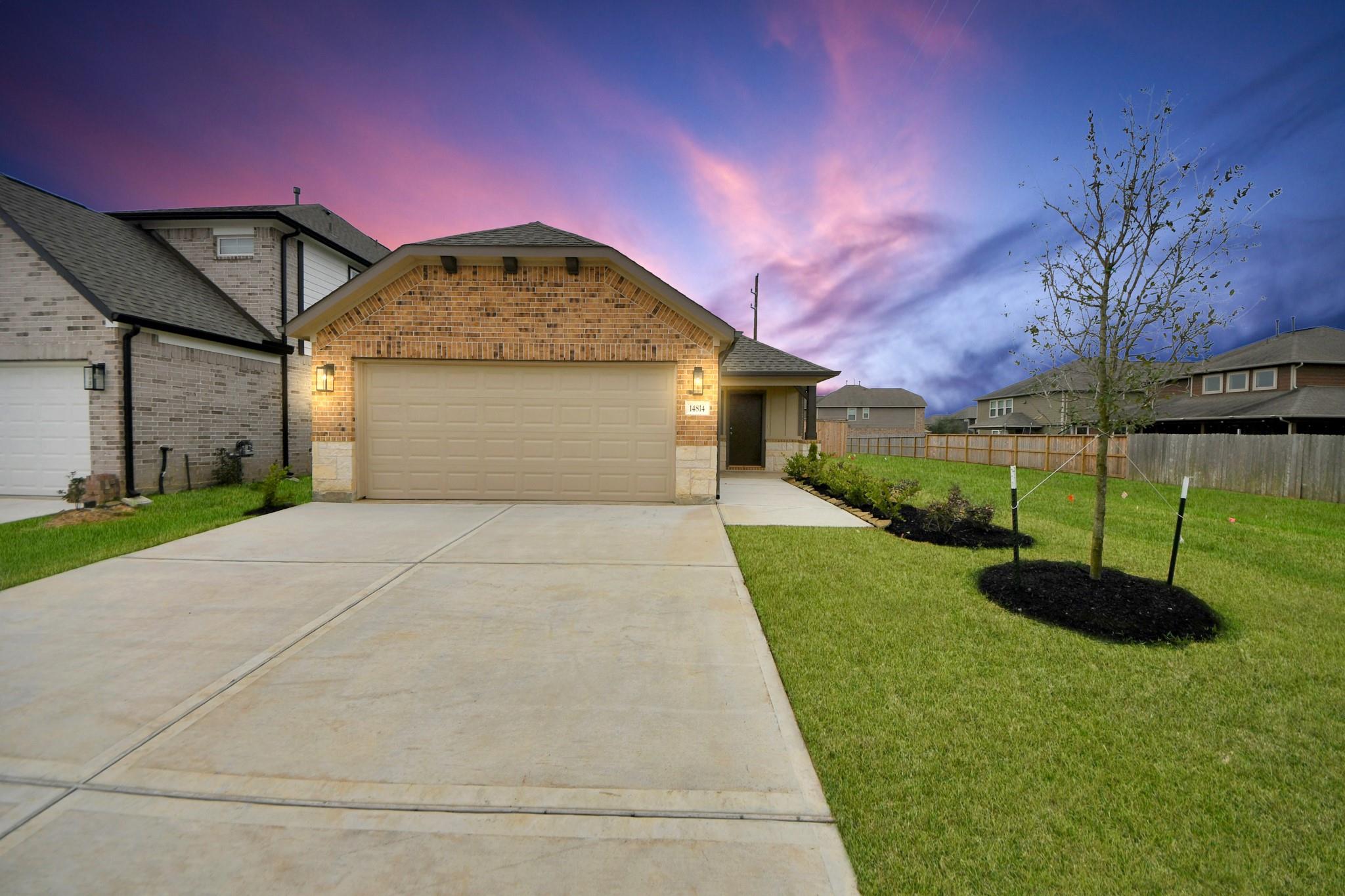 18546 Athena Flower Drive