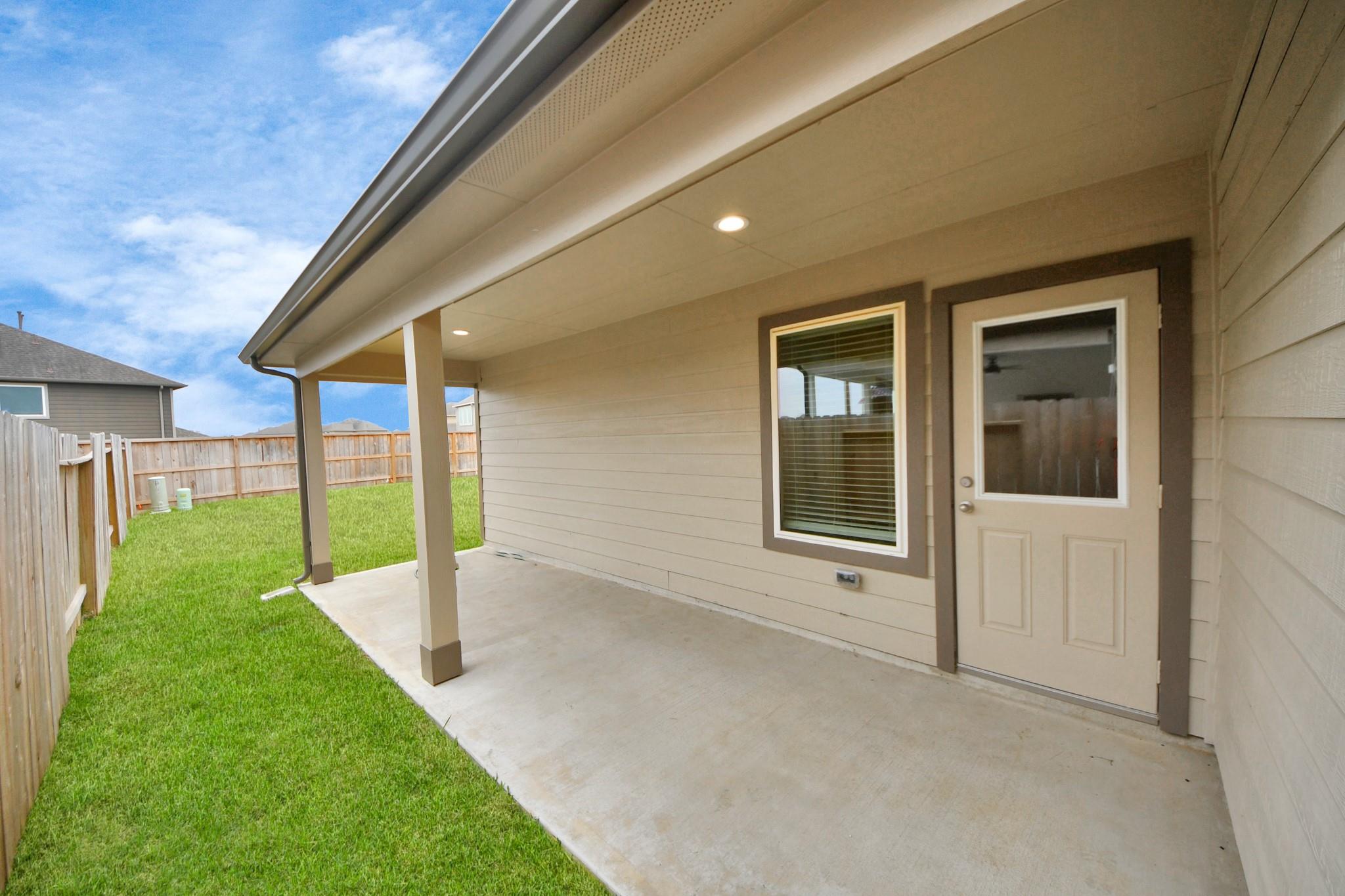 16003 Sycamore Maple Lane