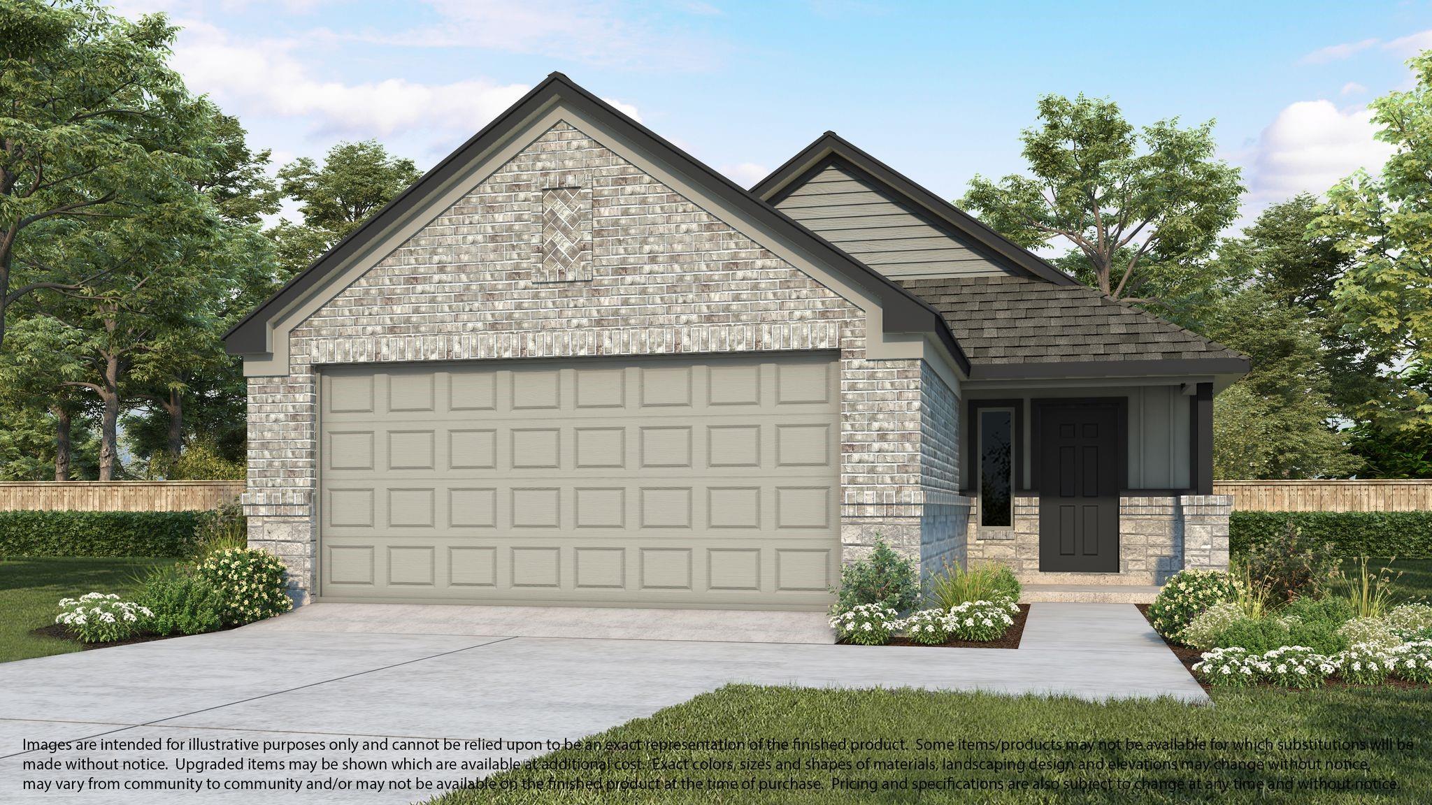 16003 Sycamore Maple Lane