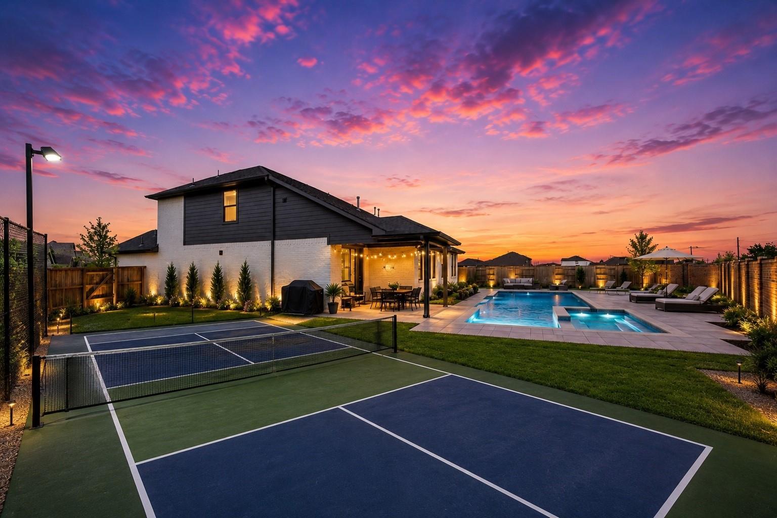 717 Lacosta Creek Lane