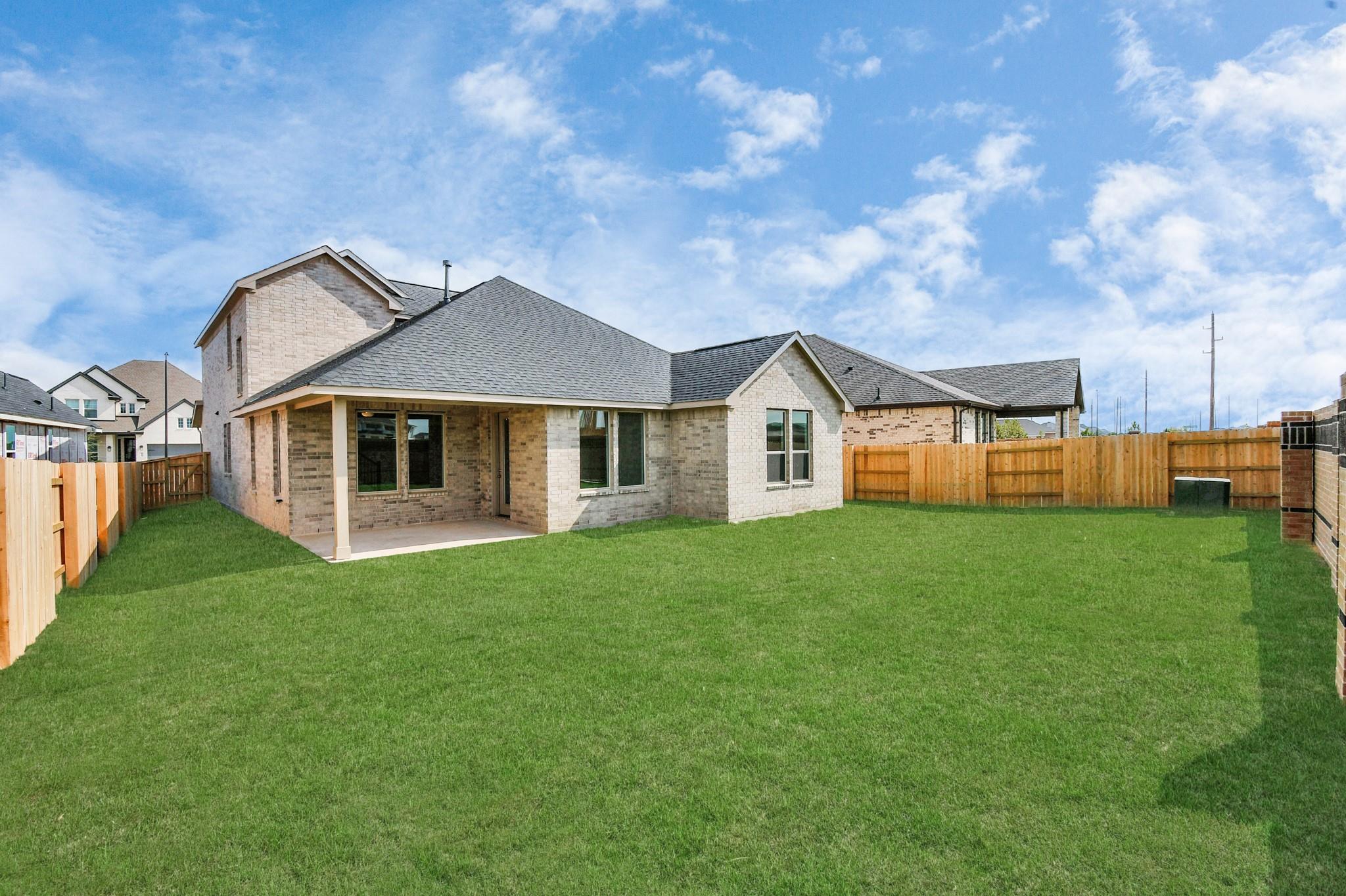 25115 Midnight Willow Drive