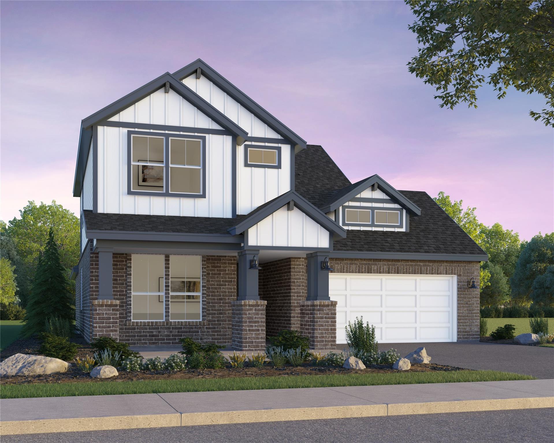 25115 Midnight Willow Drive