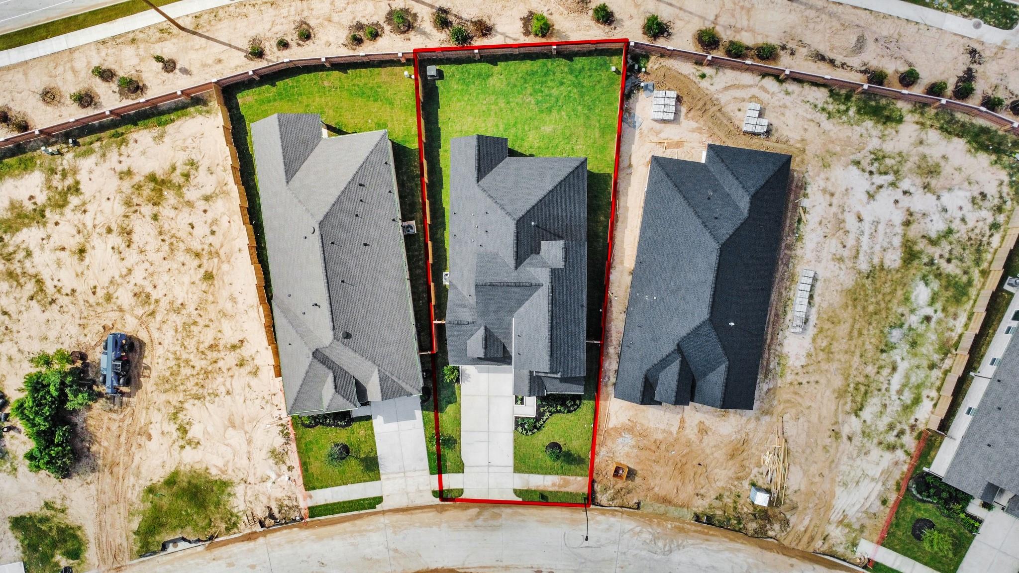 25115 Midnight Willow Drive