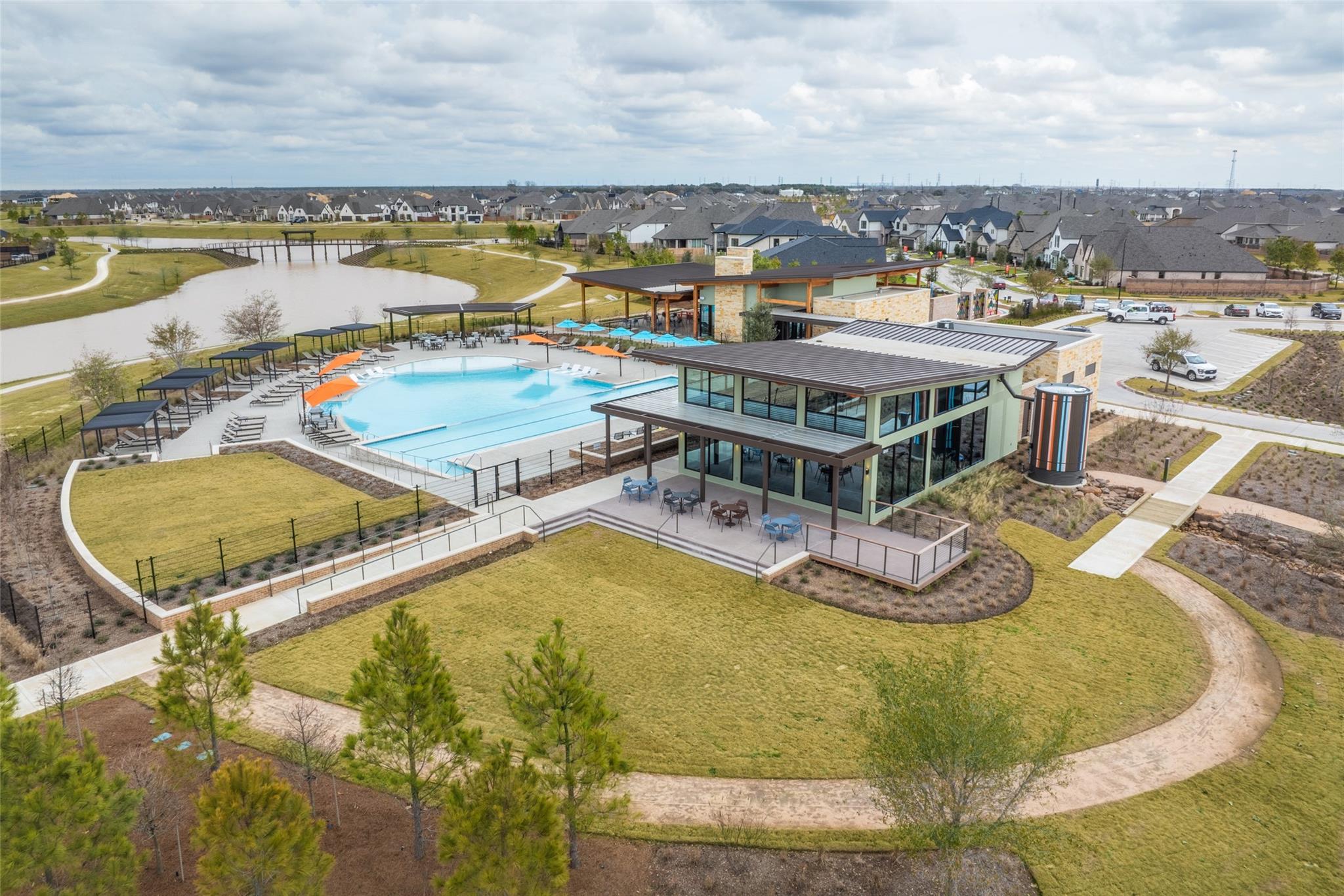 25115 Midnight Willow Drive