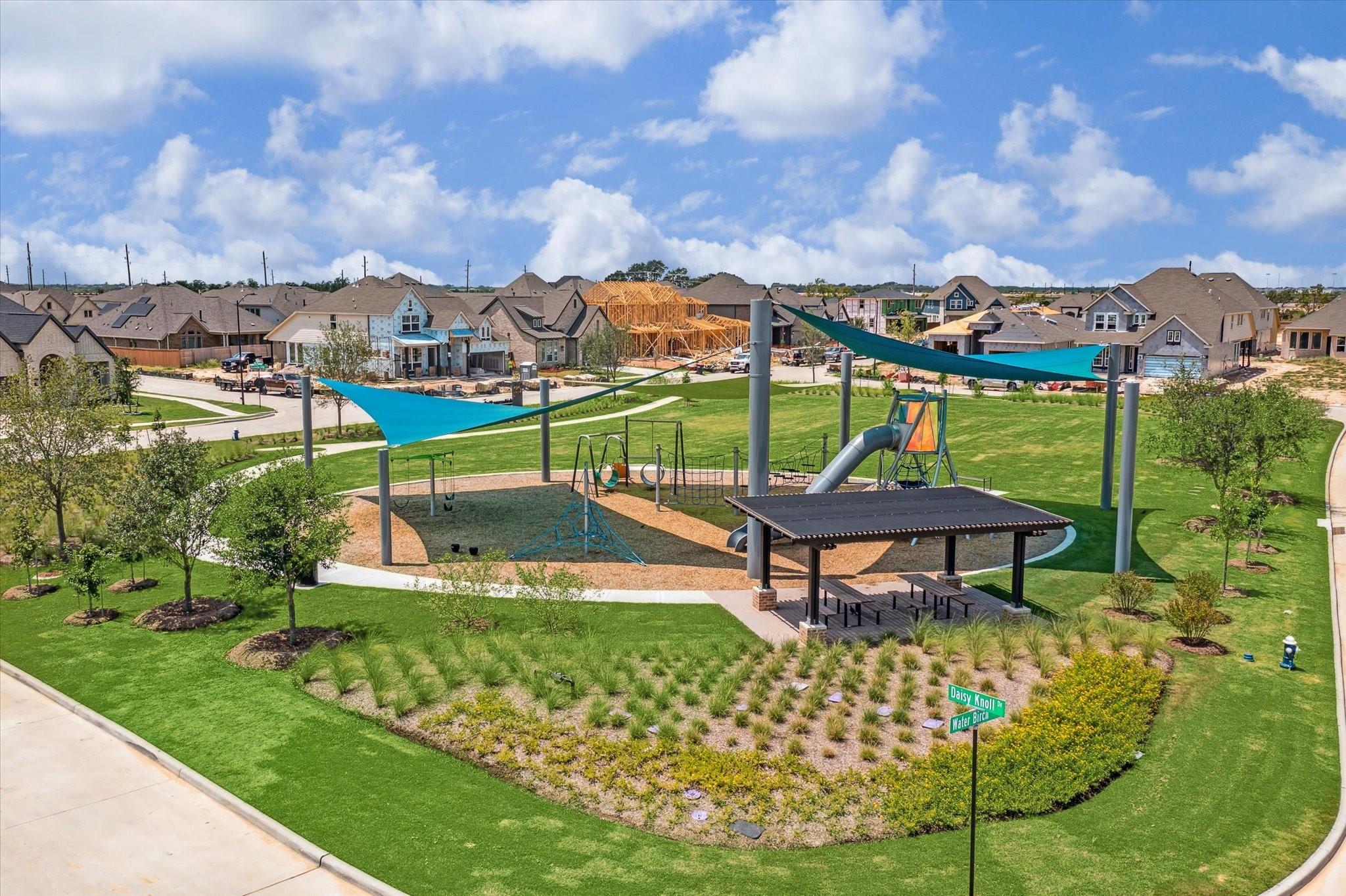 25115 Midnight Willow Drive