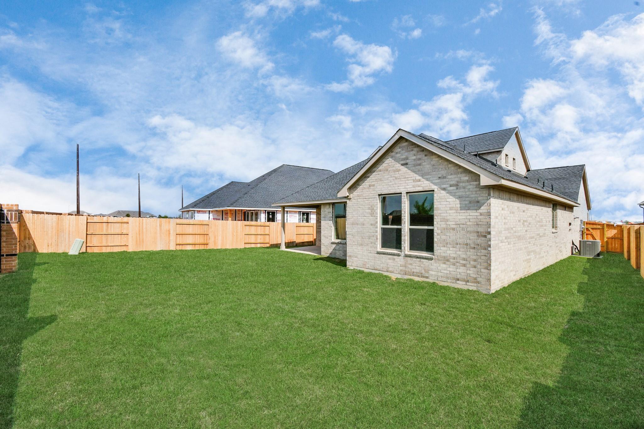 25115 Midnight Willow Drive