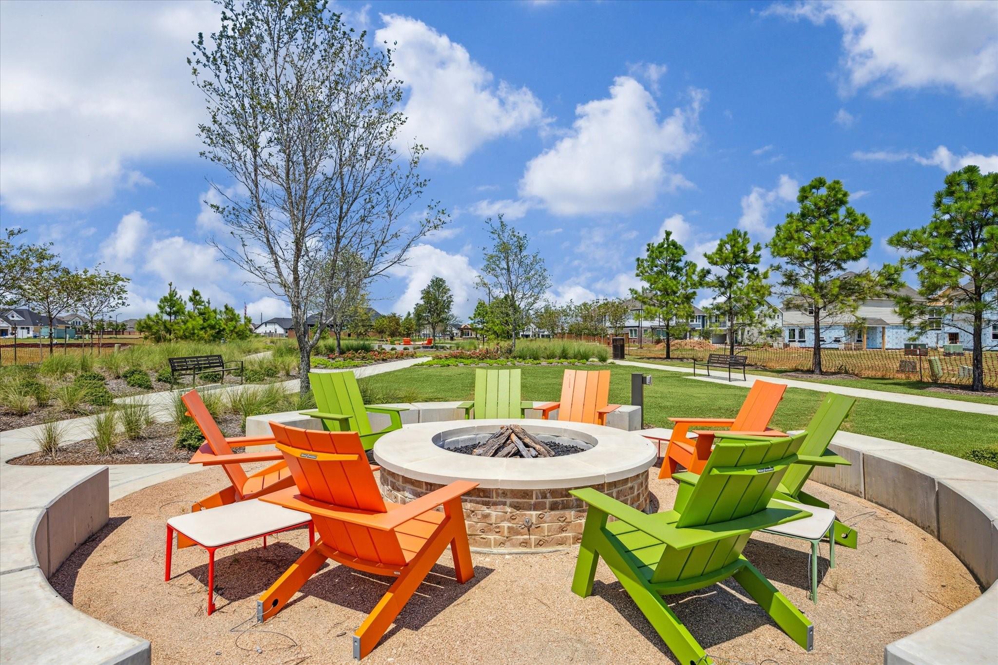 25115 Midnight Willow Drive