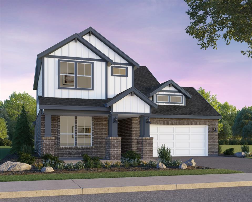 25115 Midnight Willow Drive