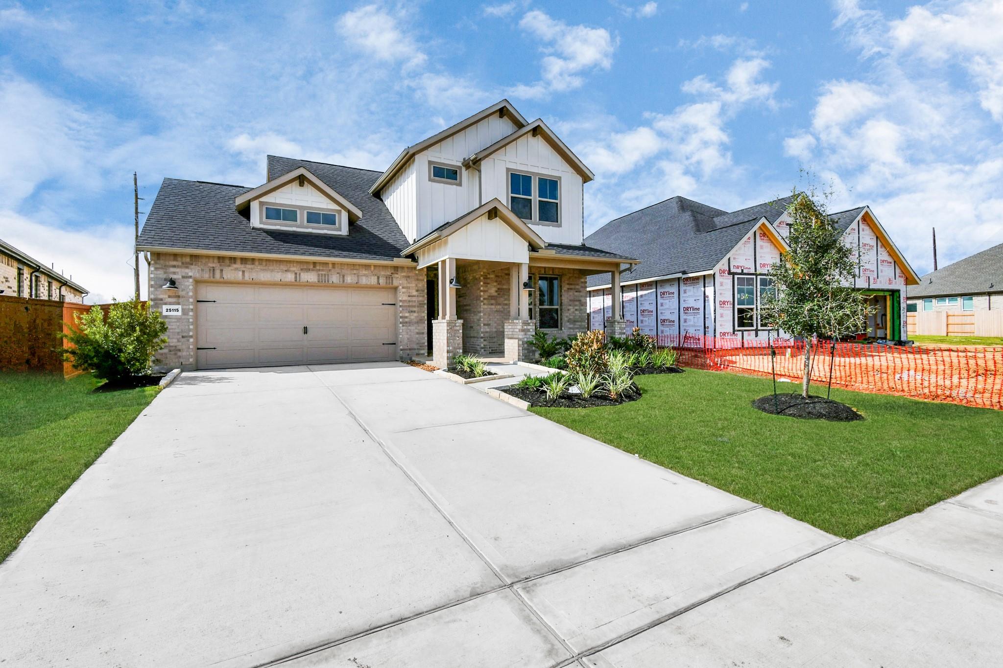 25115 Midnight Willow Drive