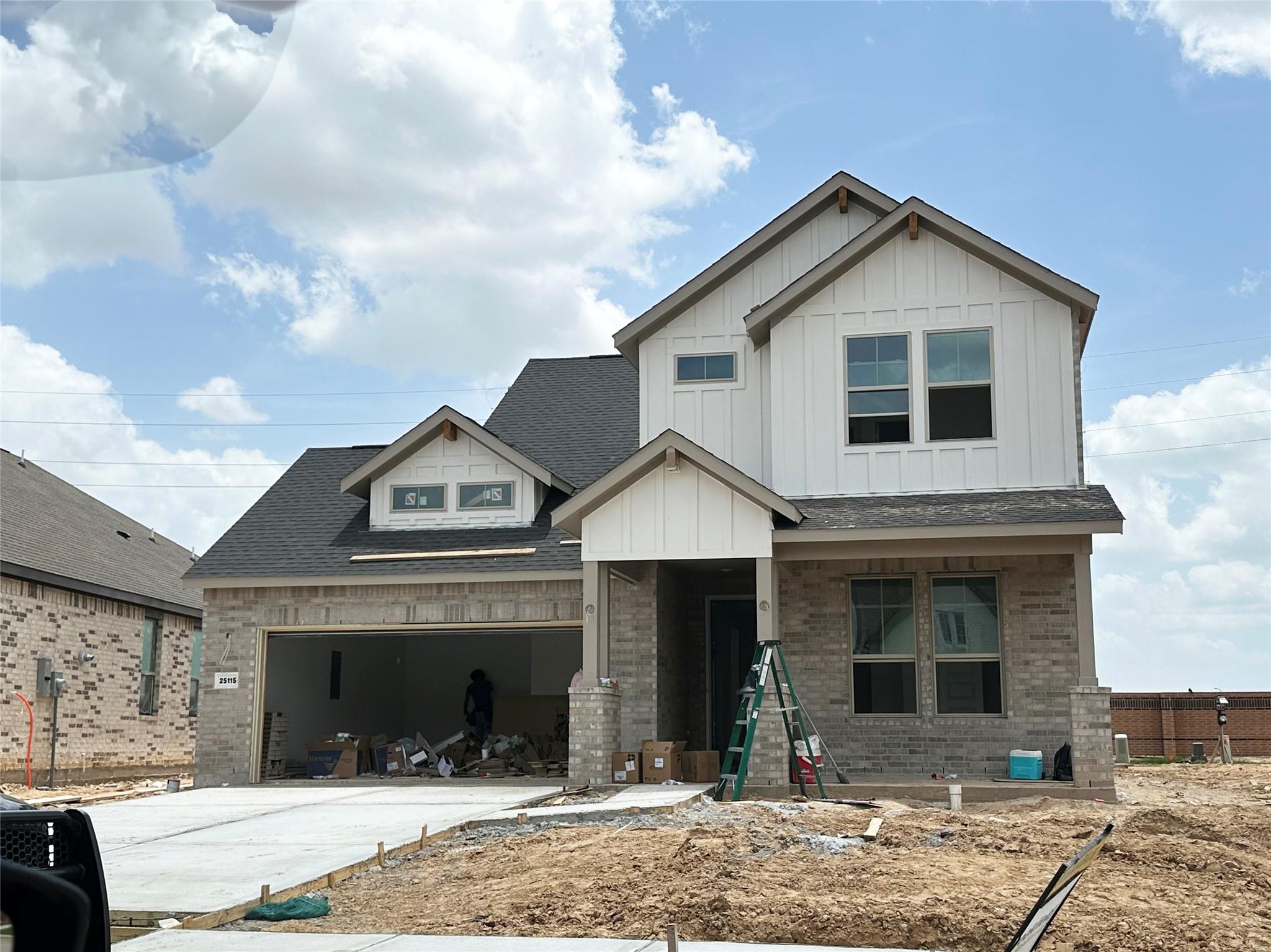 25115 Midnight Willow Drive
