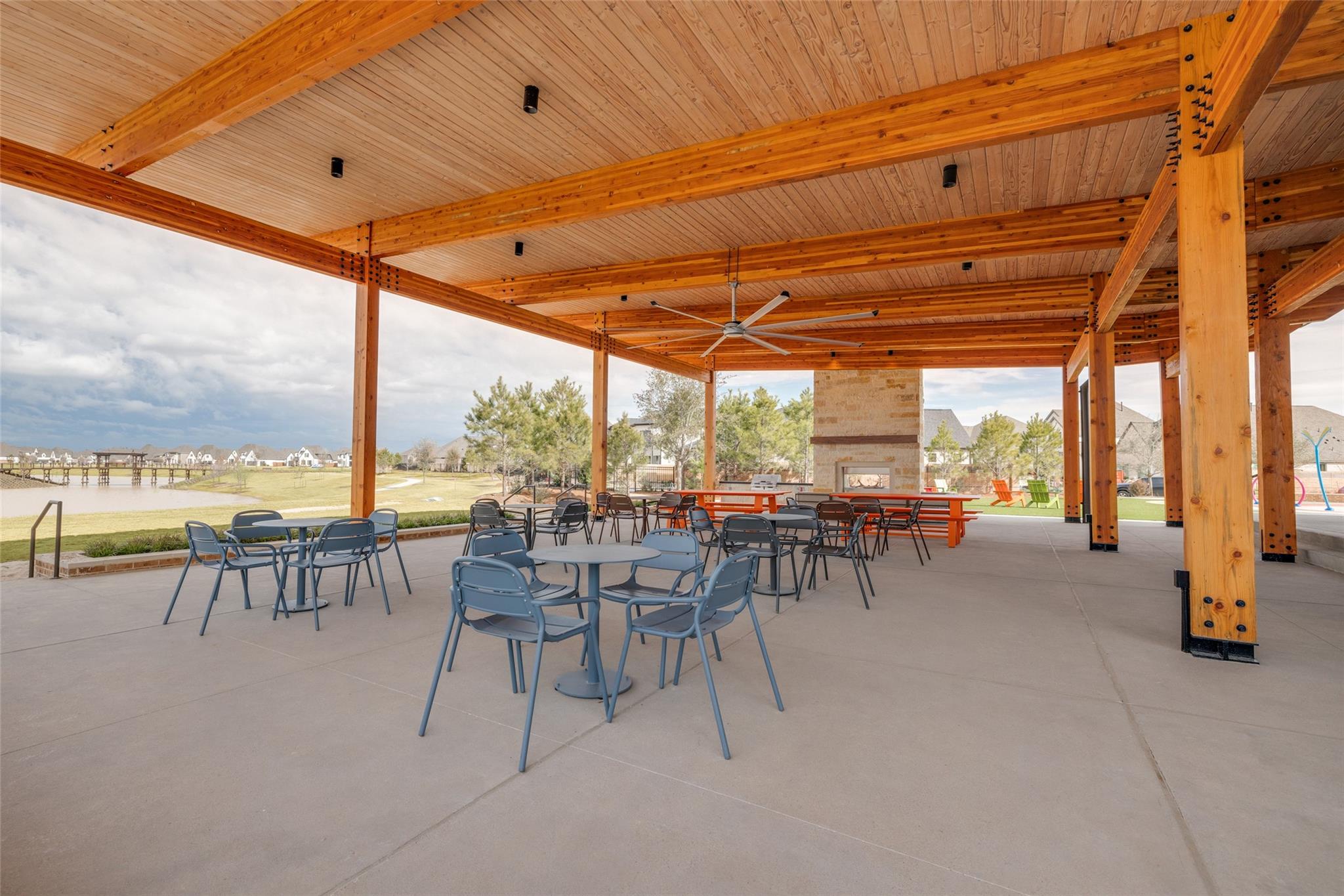 25115 Midnight Willow Drive