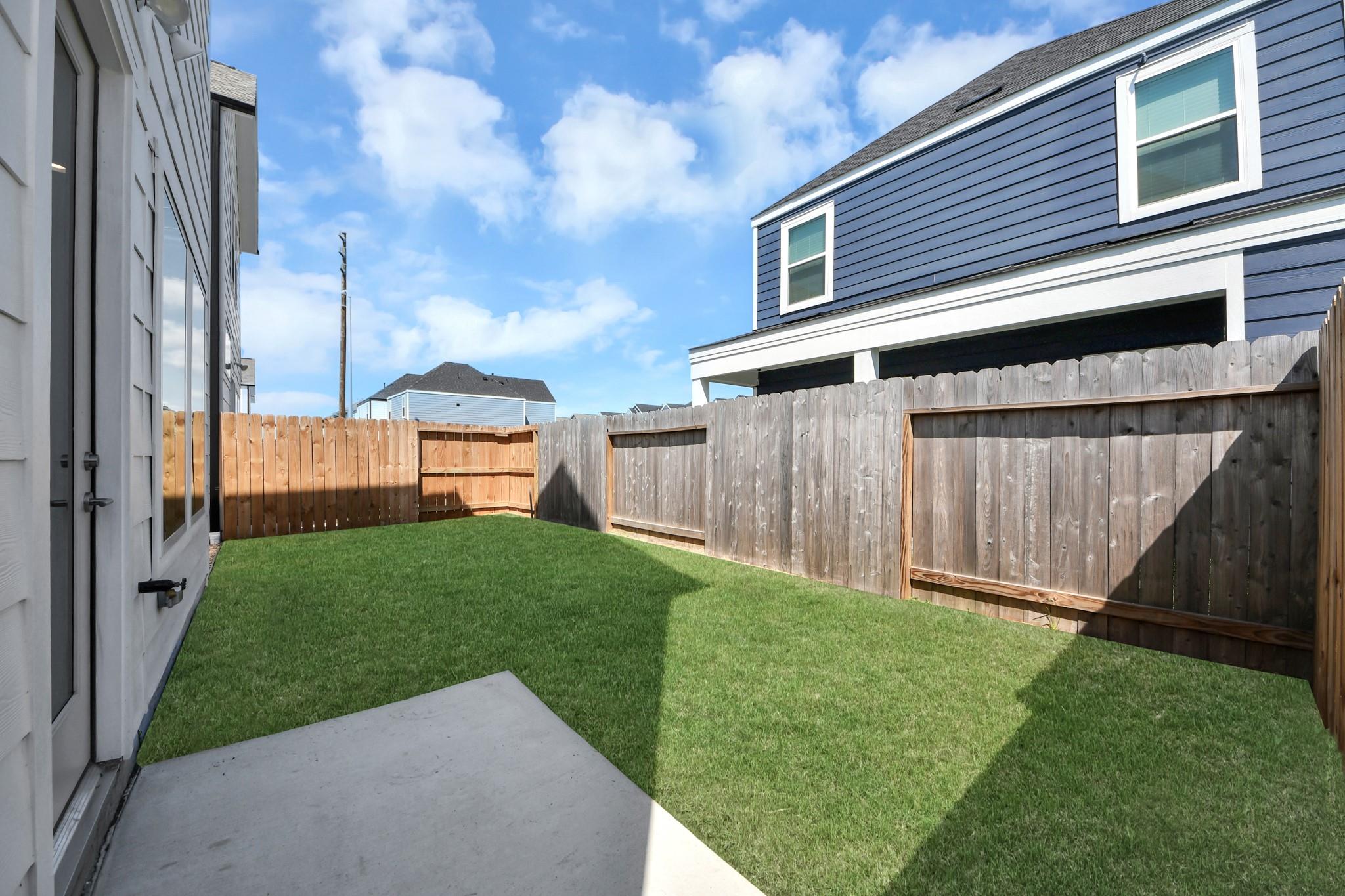 4010 Boho Lane