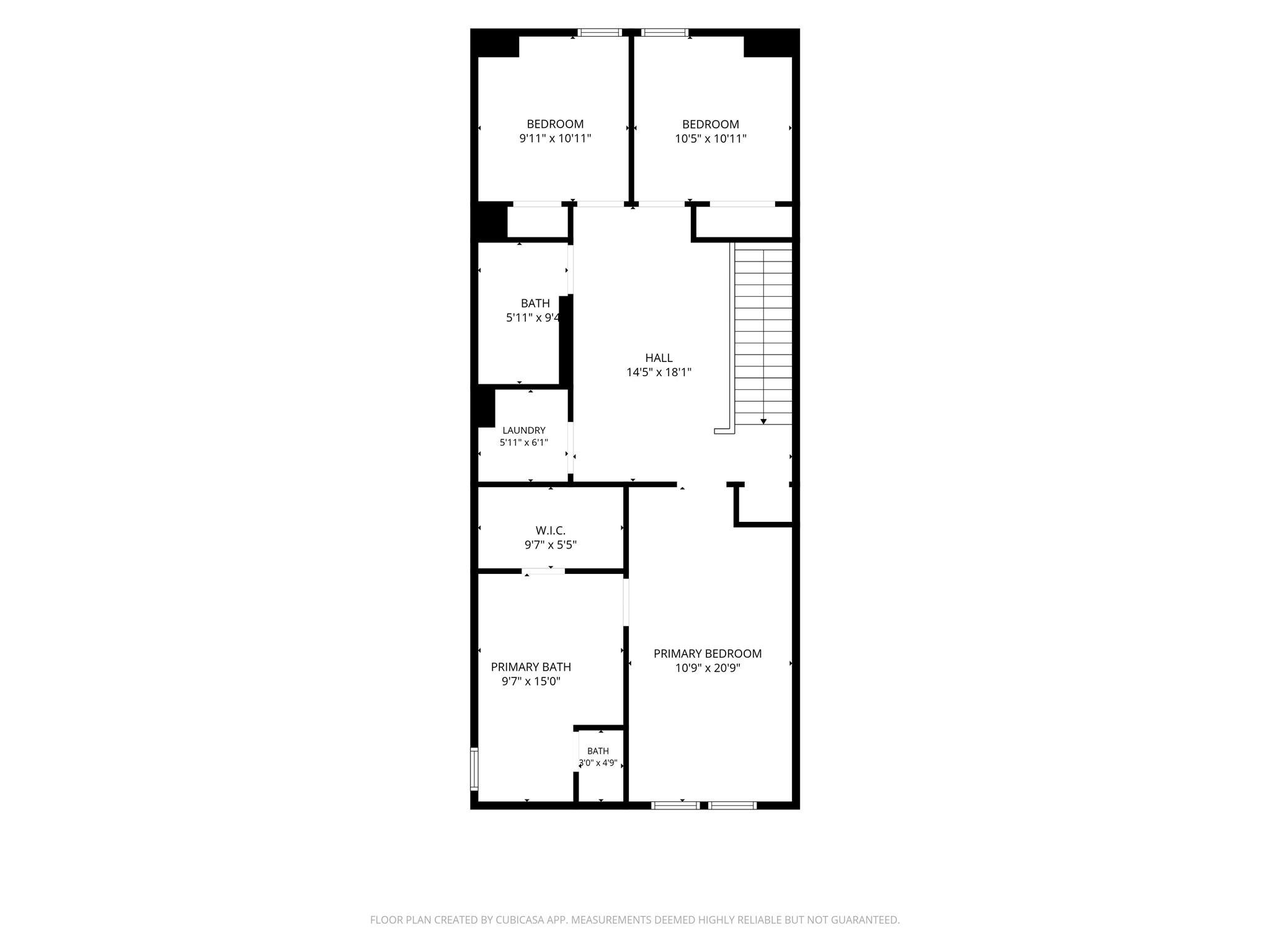 4010 Boho Lane