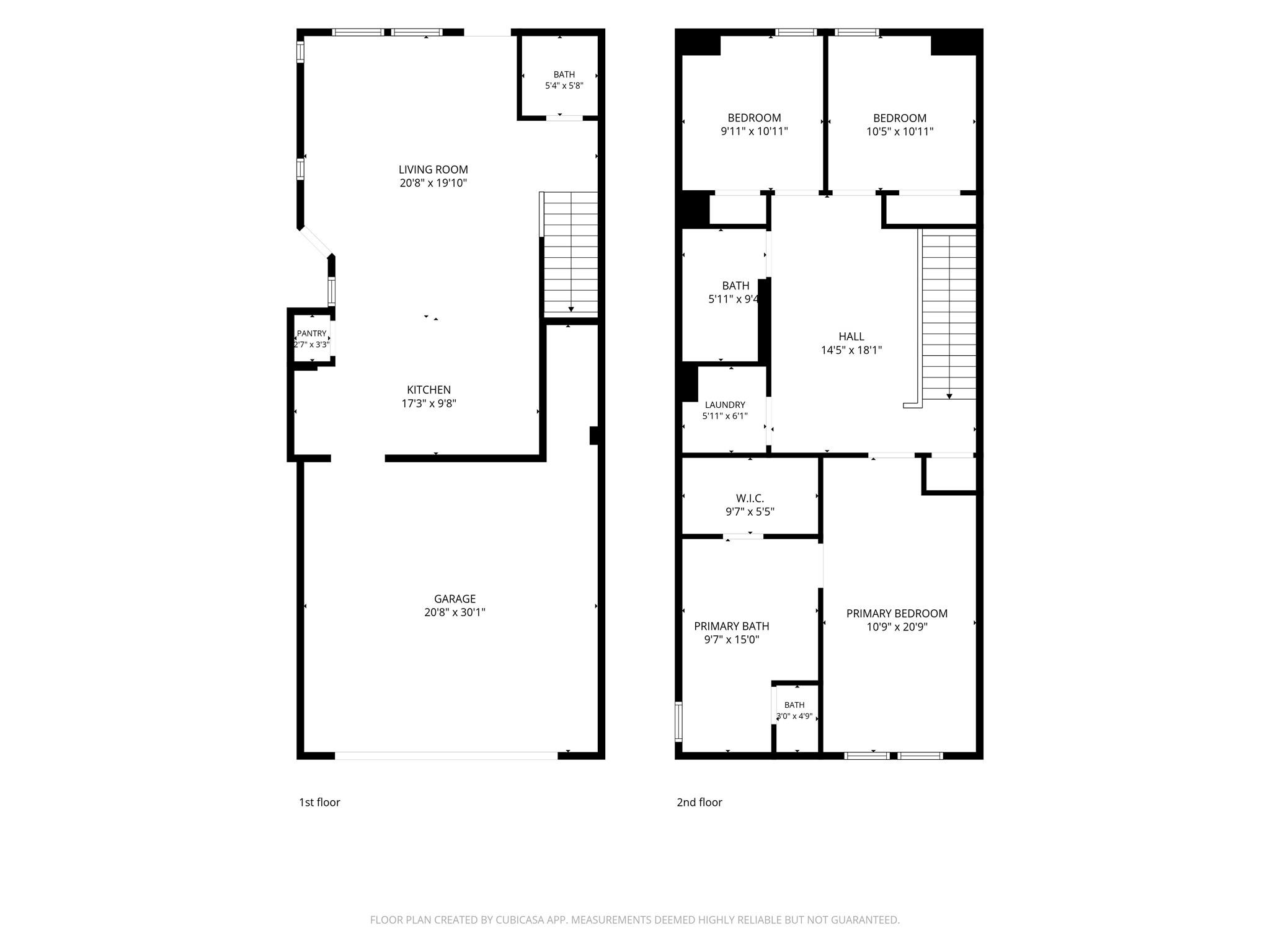 4010 Boho Lane