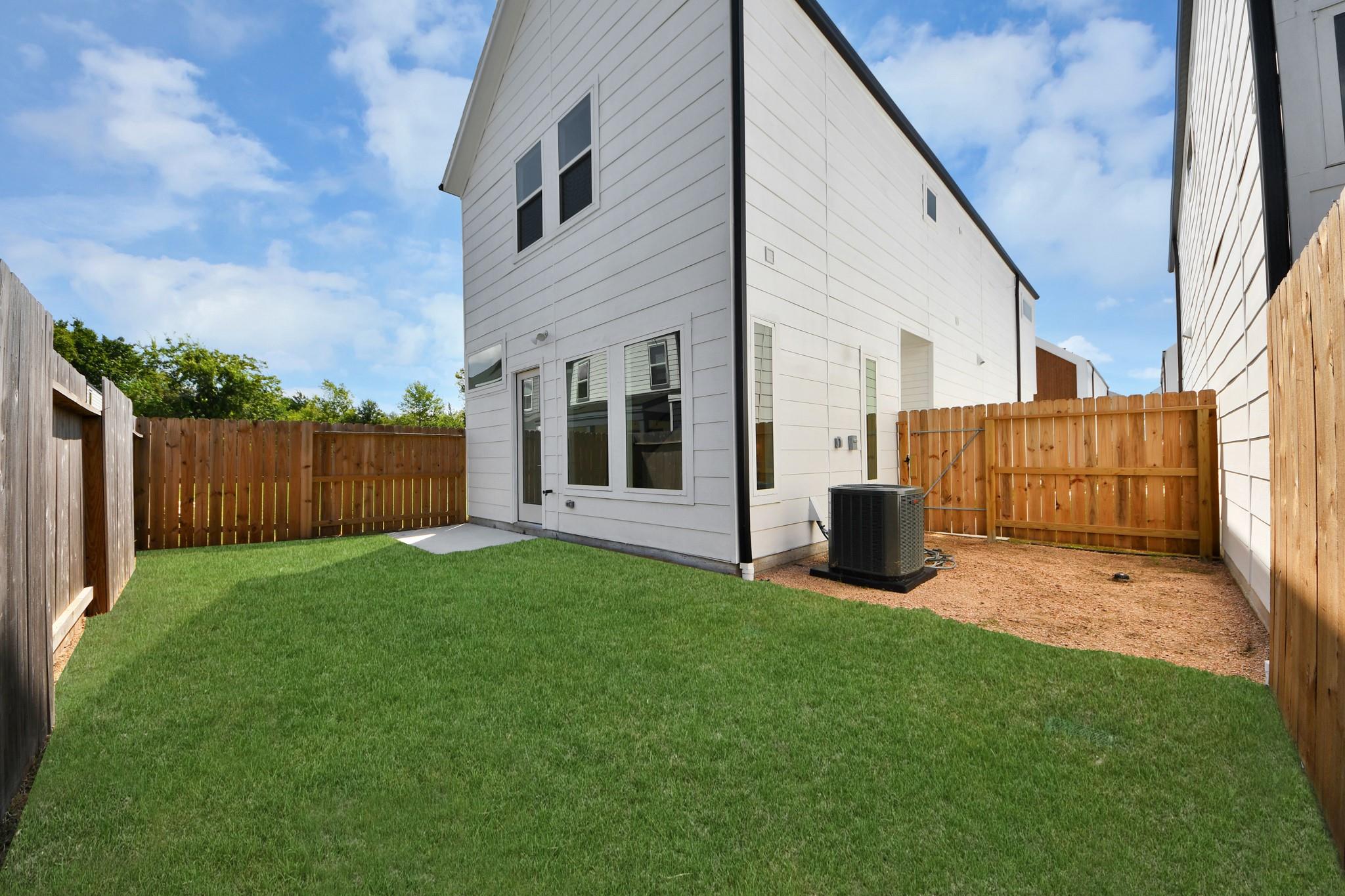 4010 Boho Lane