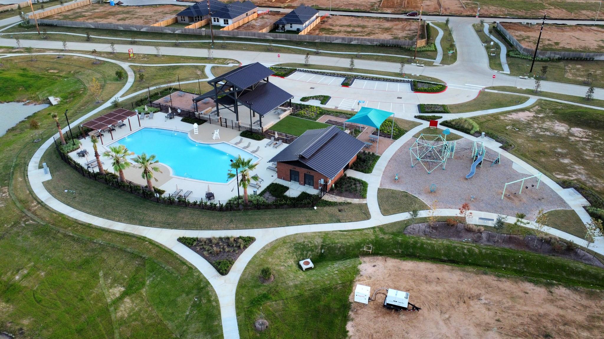 20822 Pomegranate Glen Court, Tomball