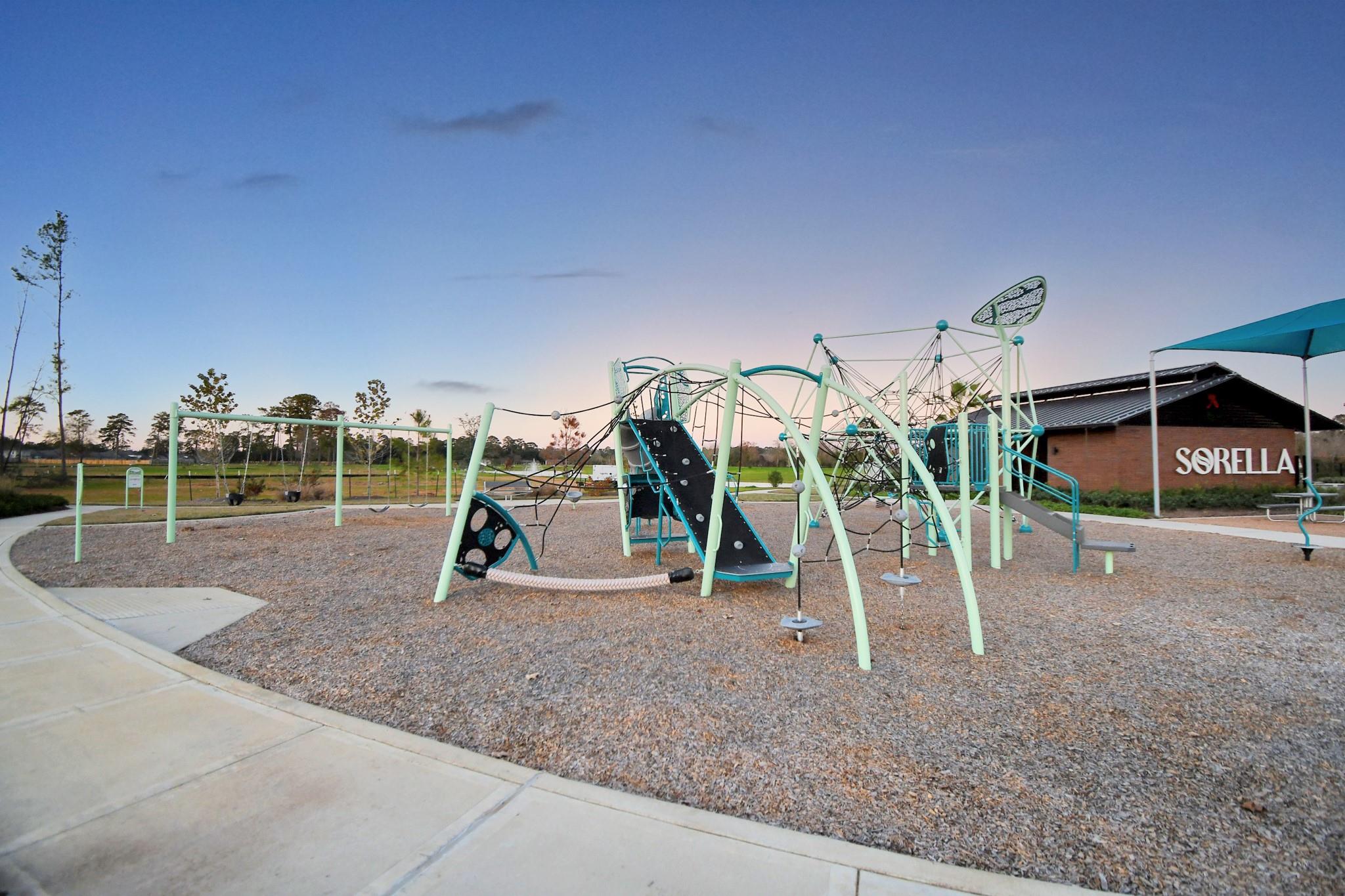 20822 Pomegranate Glen Court, Tomball