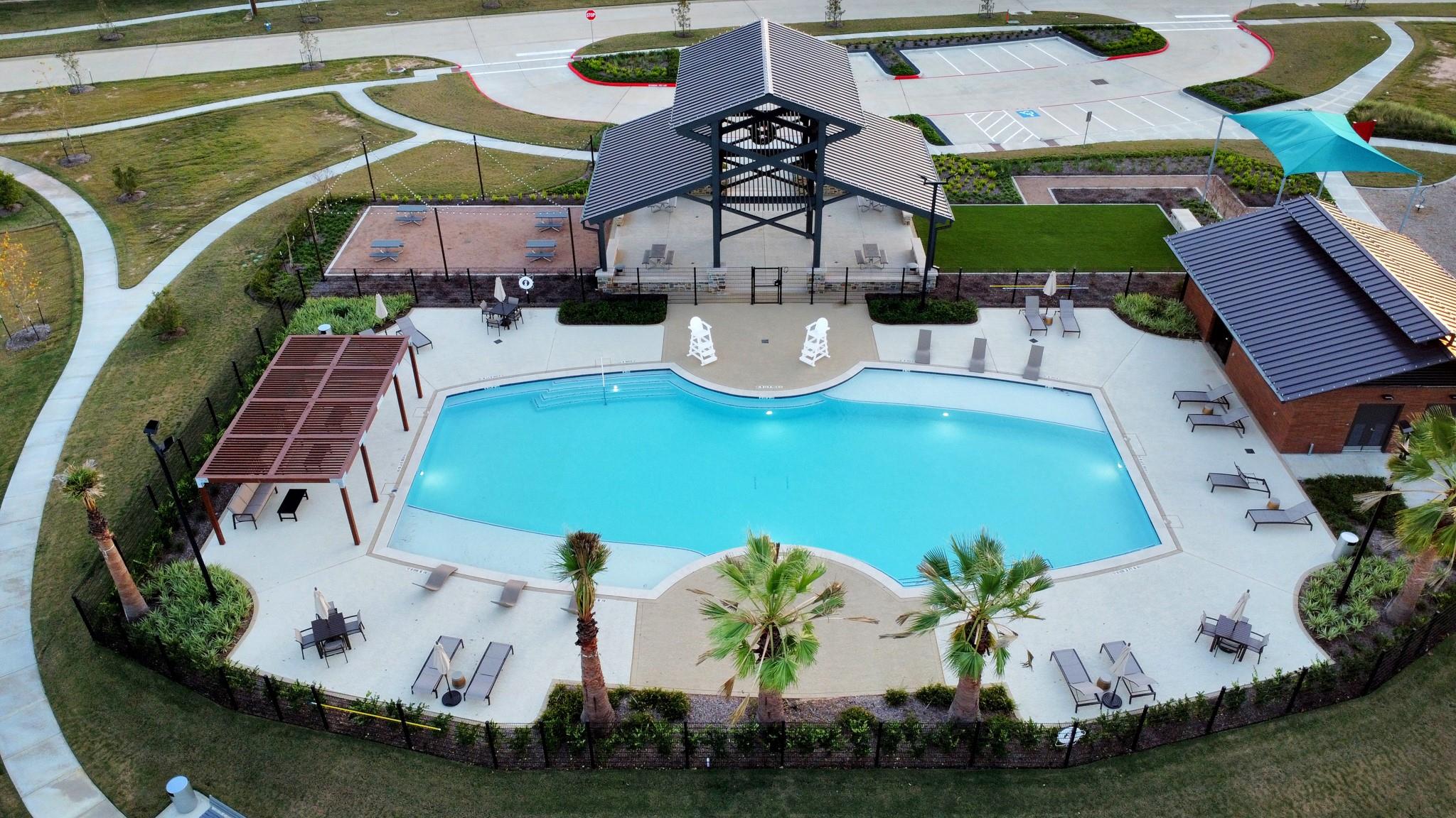 20822 Pomegranate Glen Court, Tomball