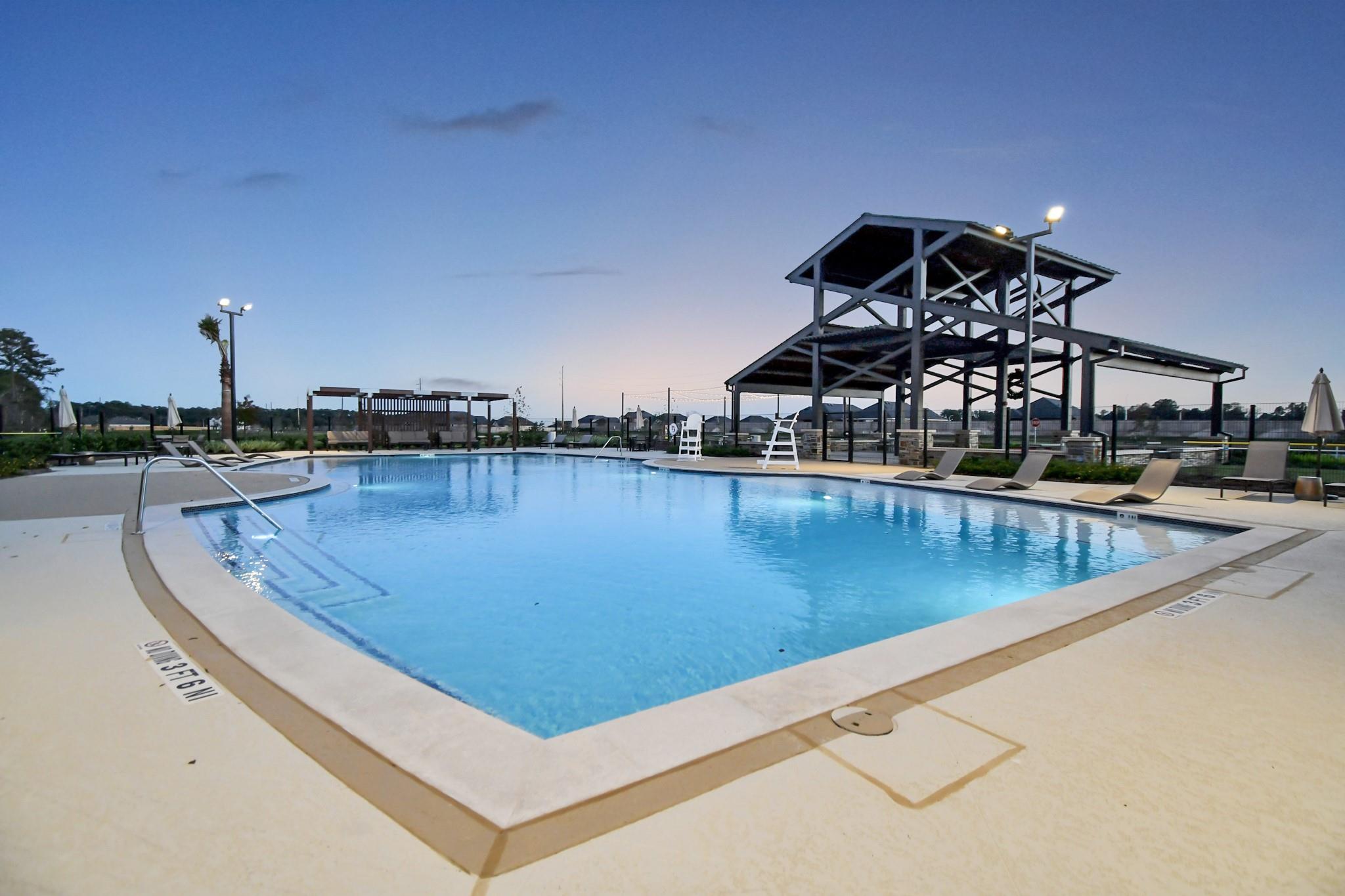 20822 Pomegranate Glen Court, Tomball